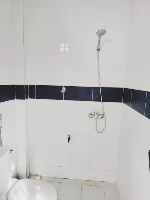 Appartement Meublé Chambre Salon