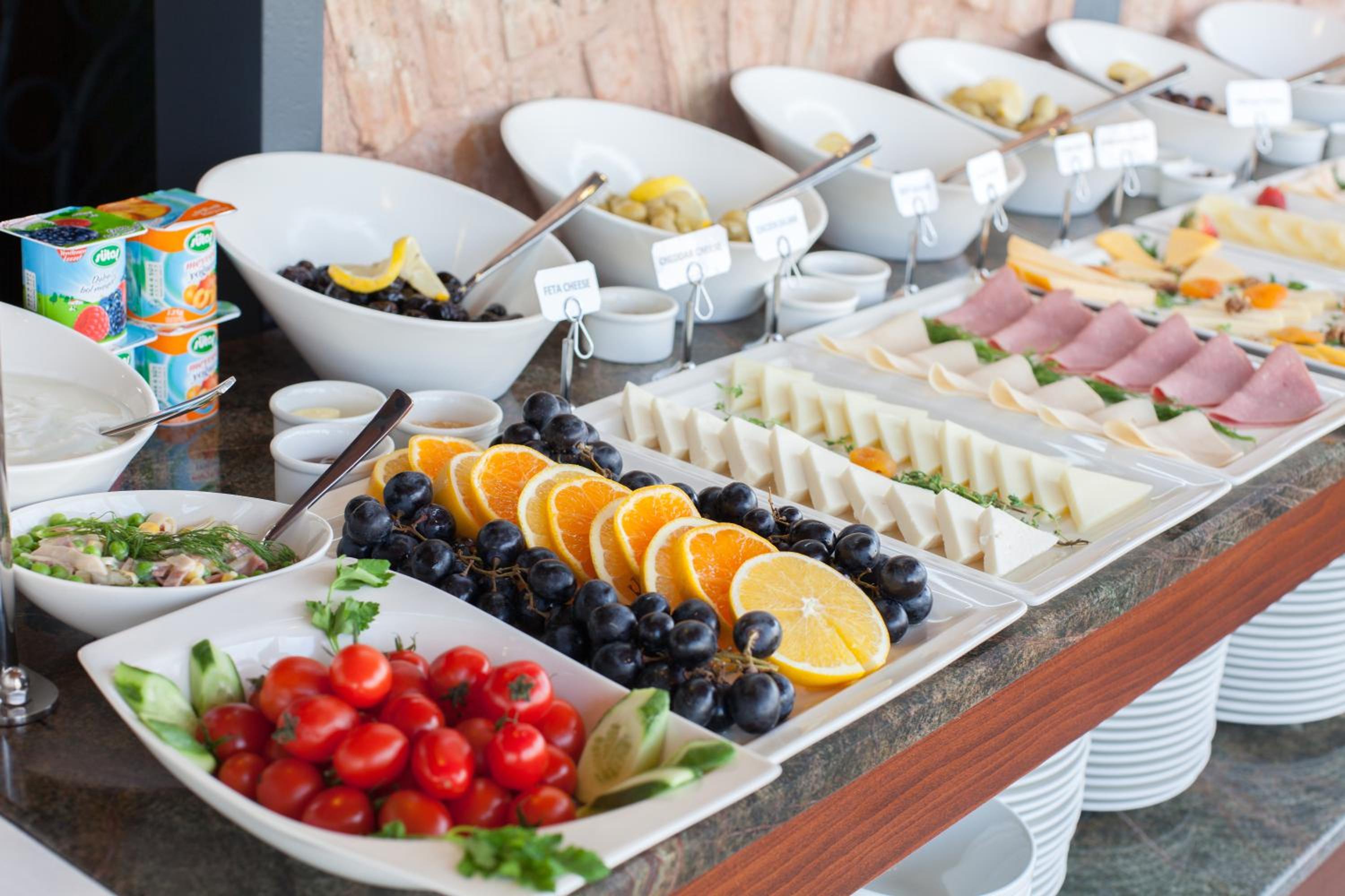 Hotel Pera Parma - Image 21