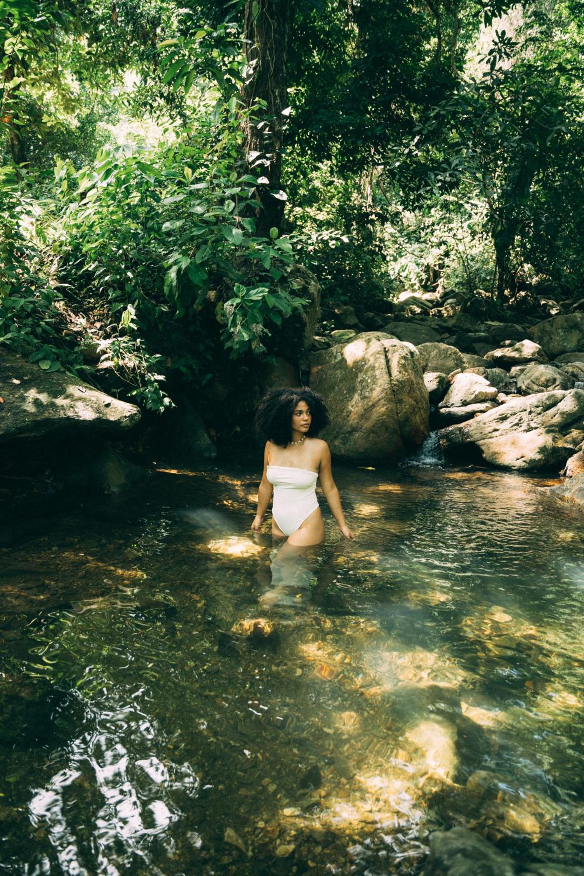 Paraiso Ahimsa
