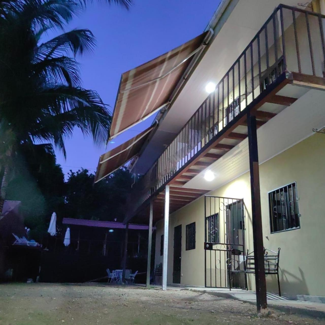 Apartamento #4 Hospedaje Tierra de Lapas