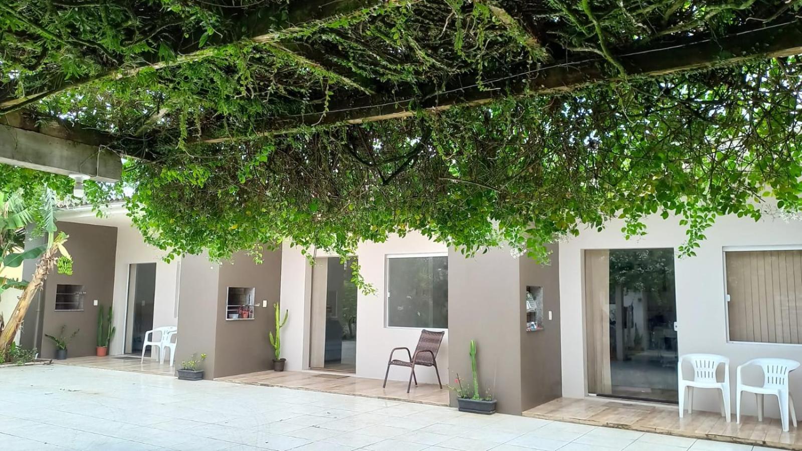 Apartamento aluguel temporada Torres-RS view 5
