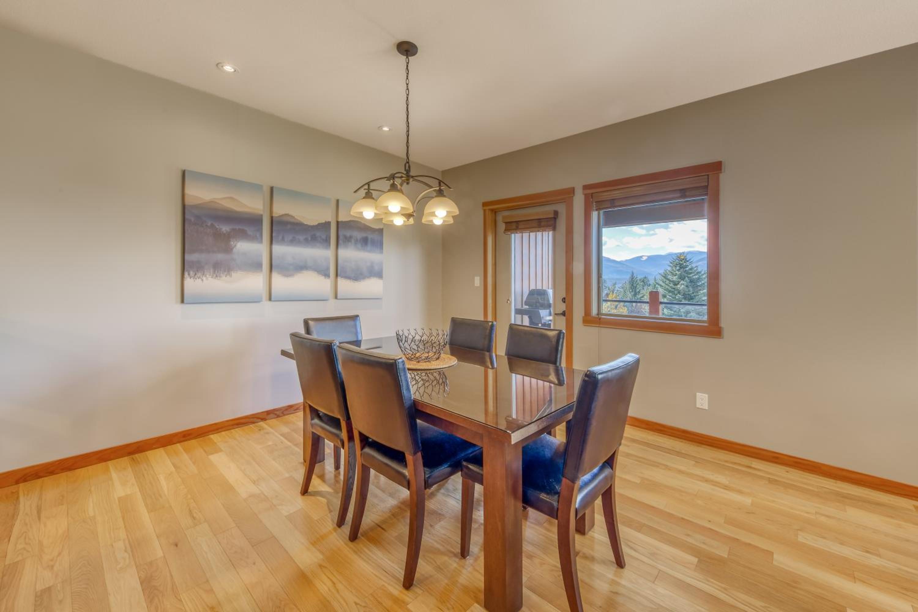 The Residences at Fairmont Ridge