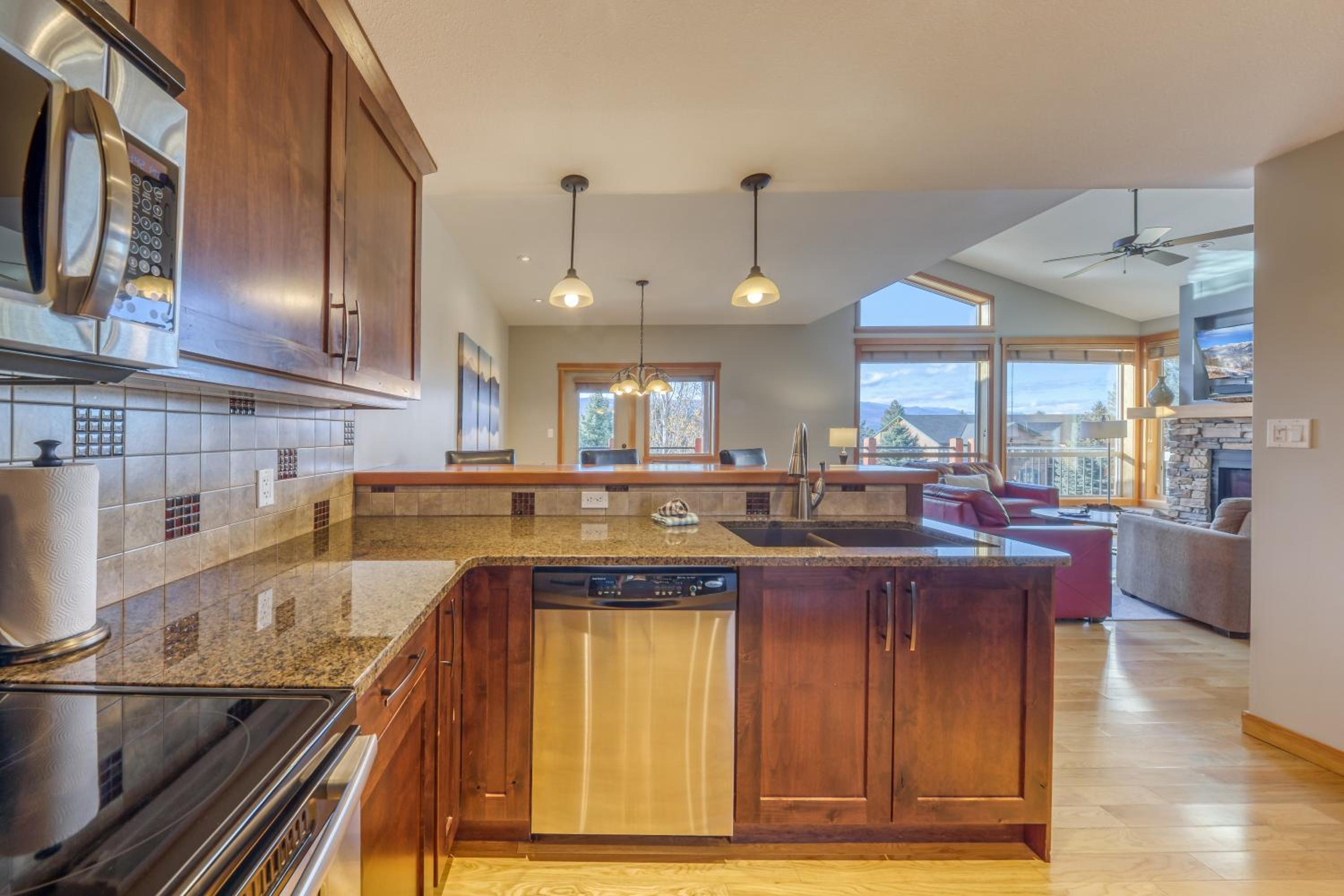 The Residences at Fairmont Ridge