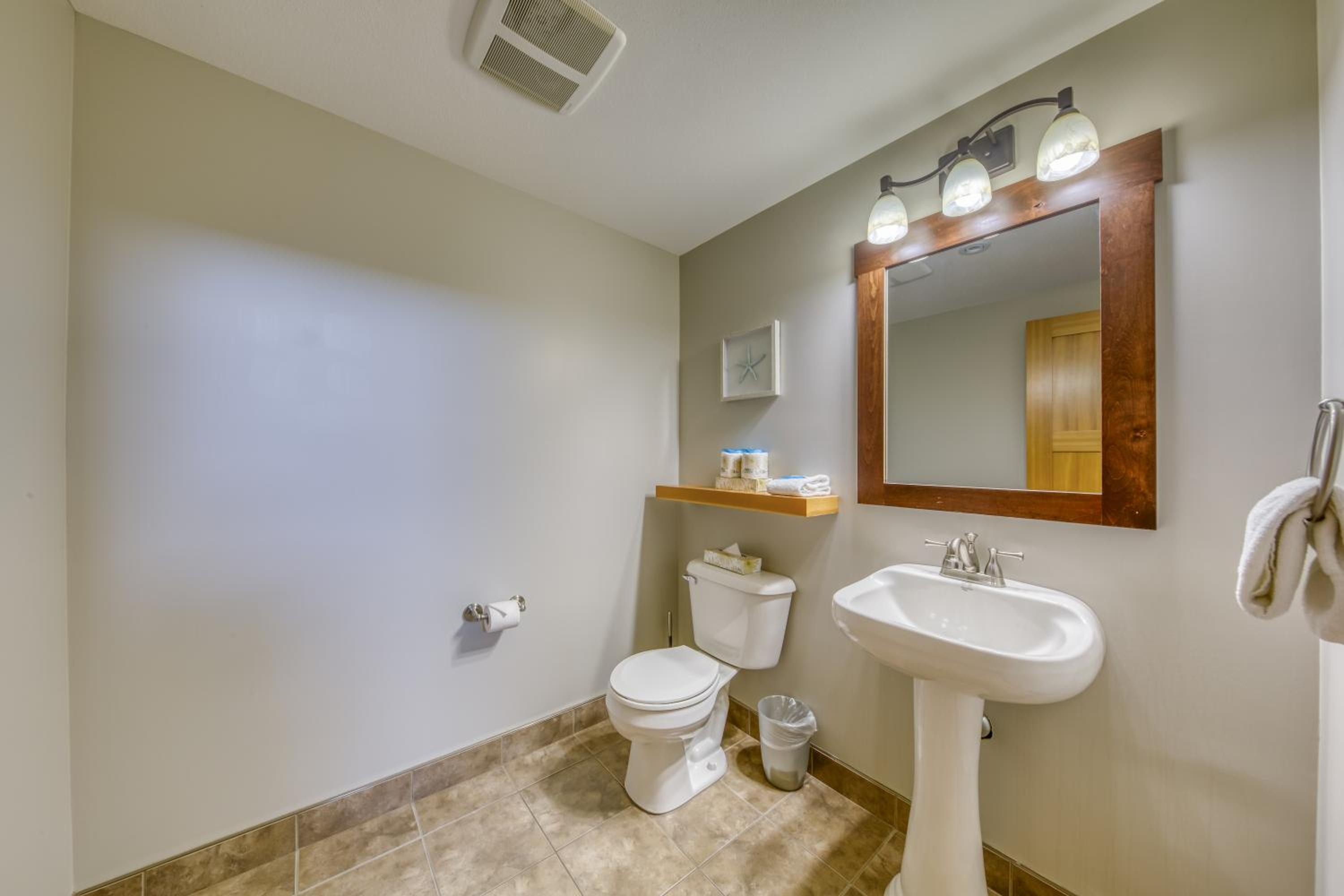 The Residences at Fairmont Ridge