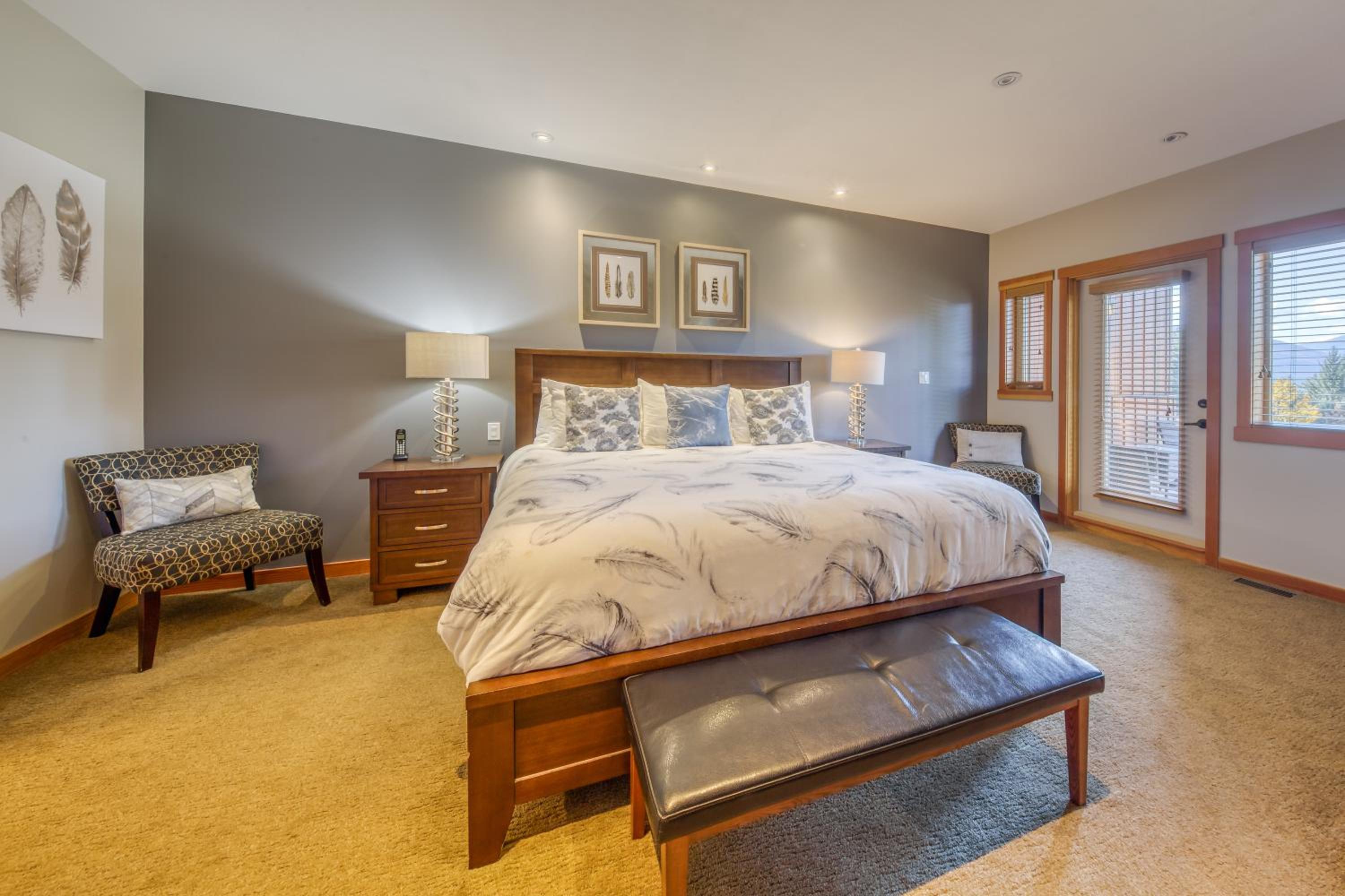 The Residences at Fairmont Ridge