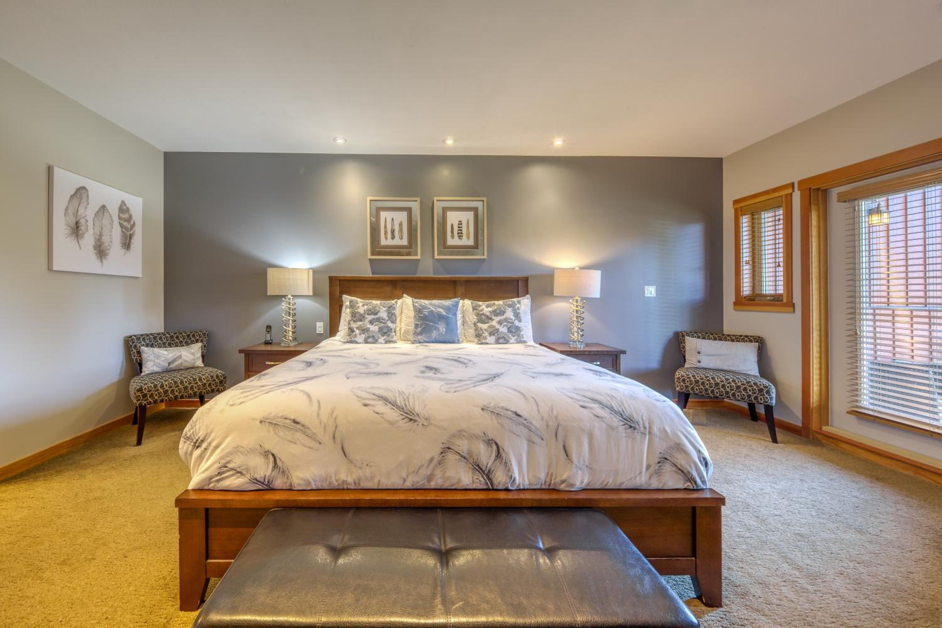 The Residences at Fairmont Ridge