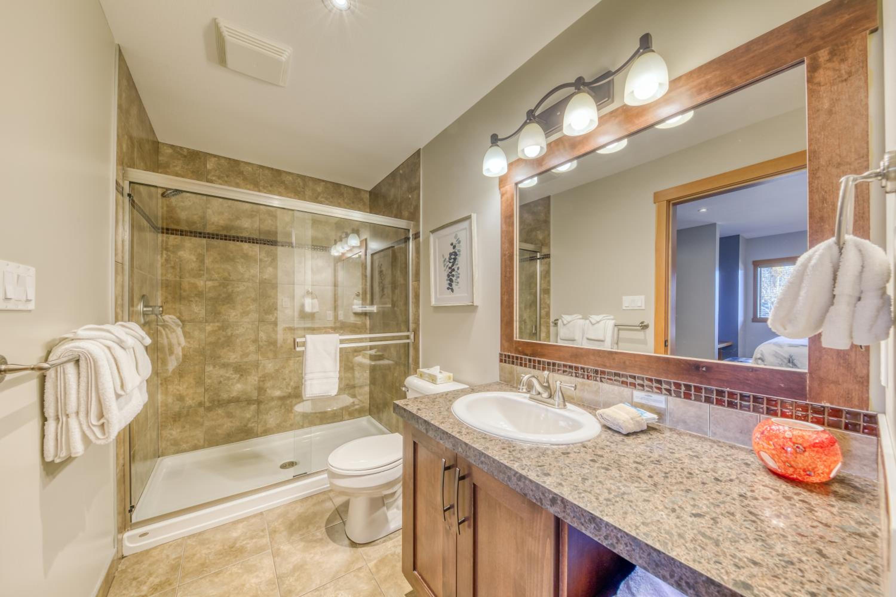 The Residences at Fairmont Ridge