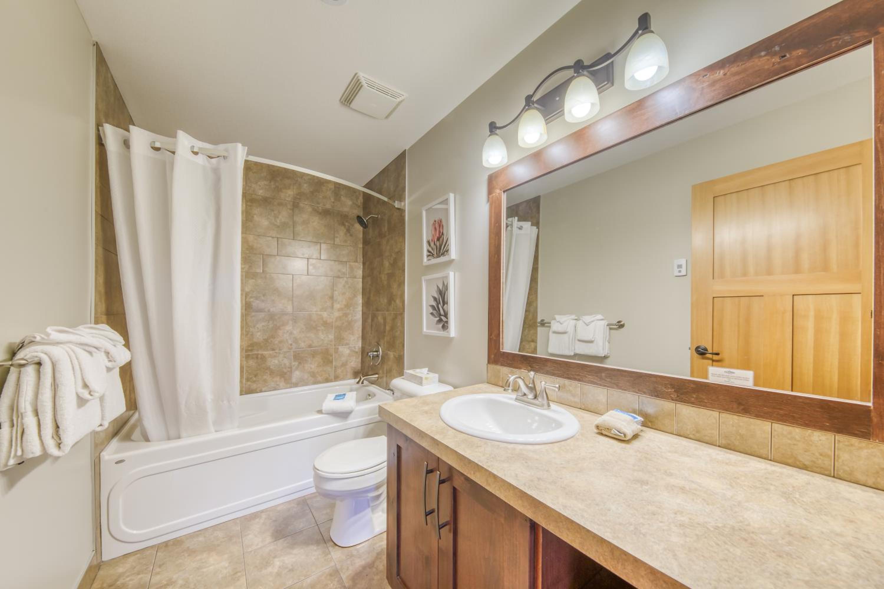 The Residences at Fairmont Ridge