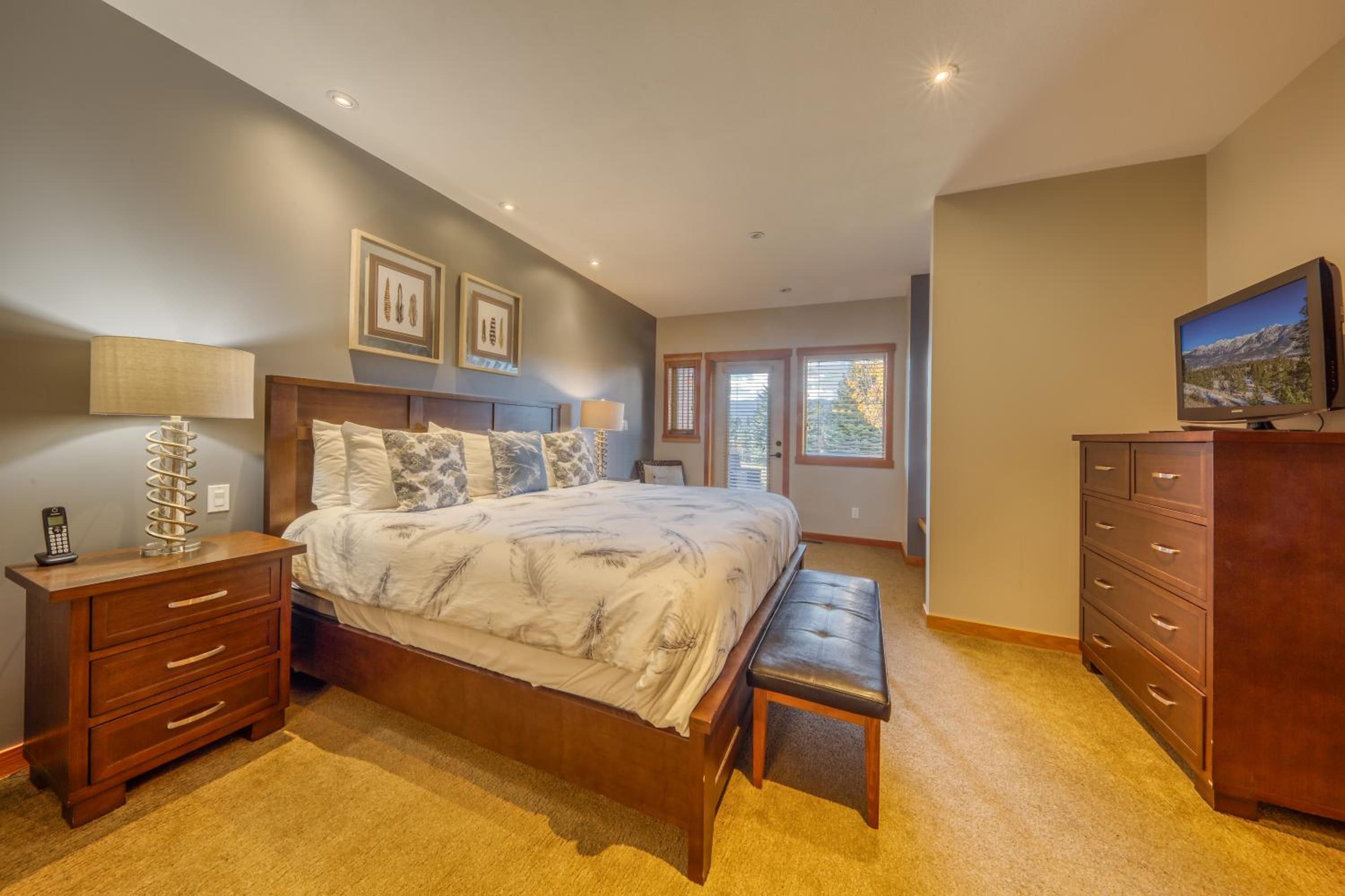 The Residences at Fairmont Ridge