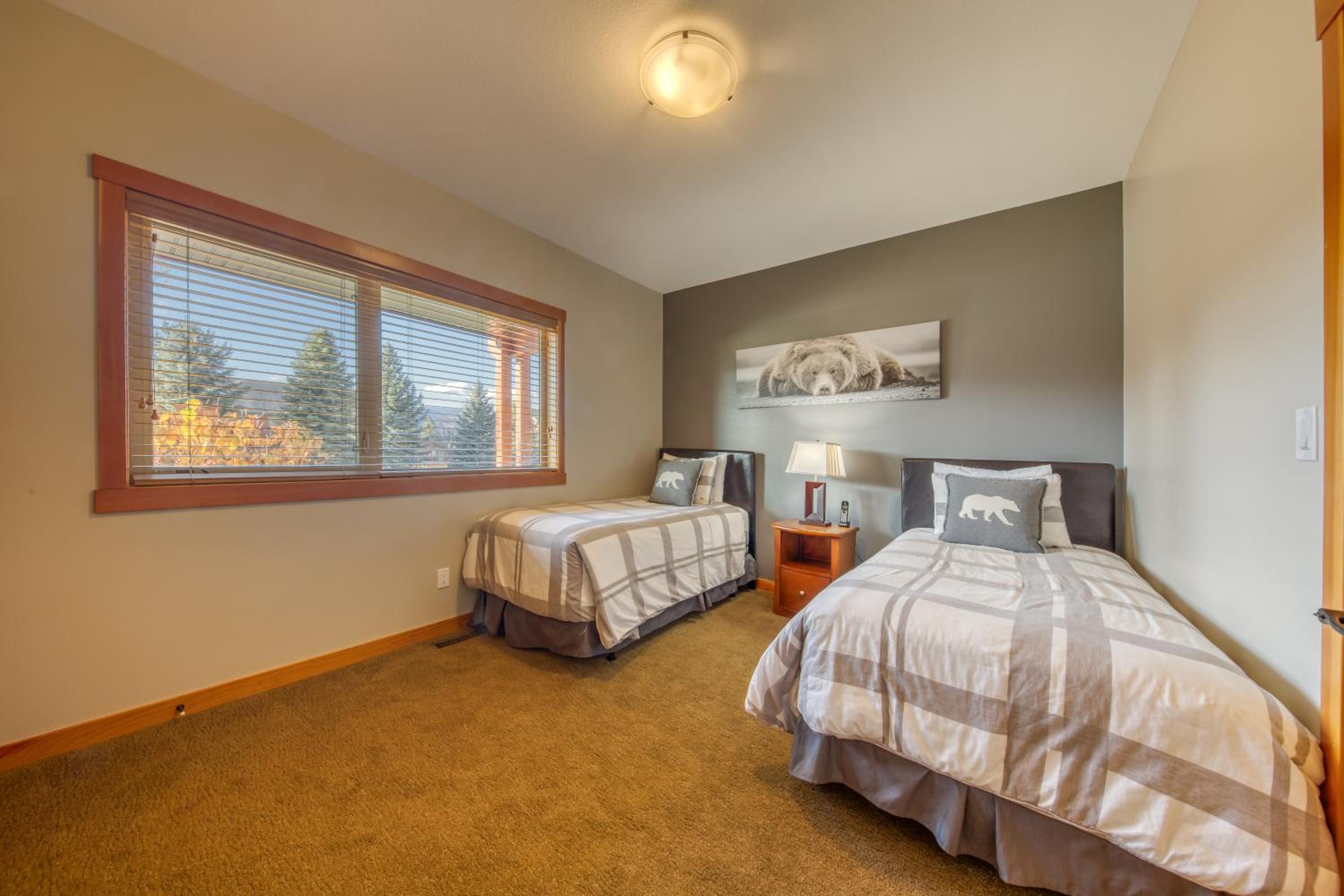 The Residences at Fairmont Ridge