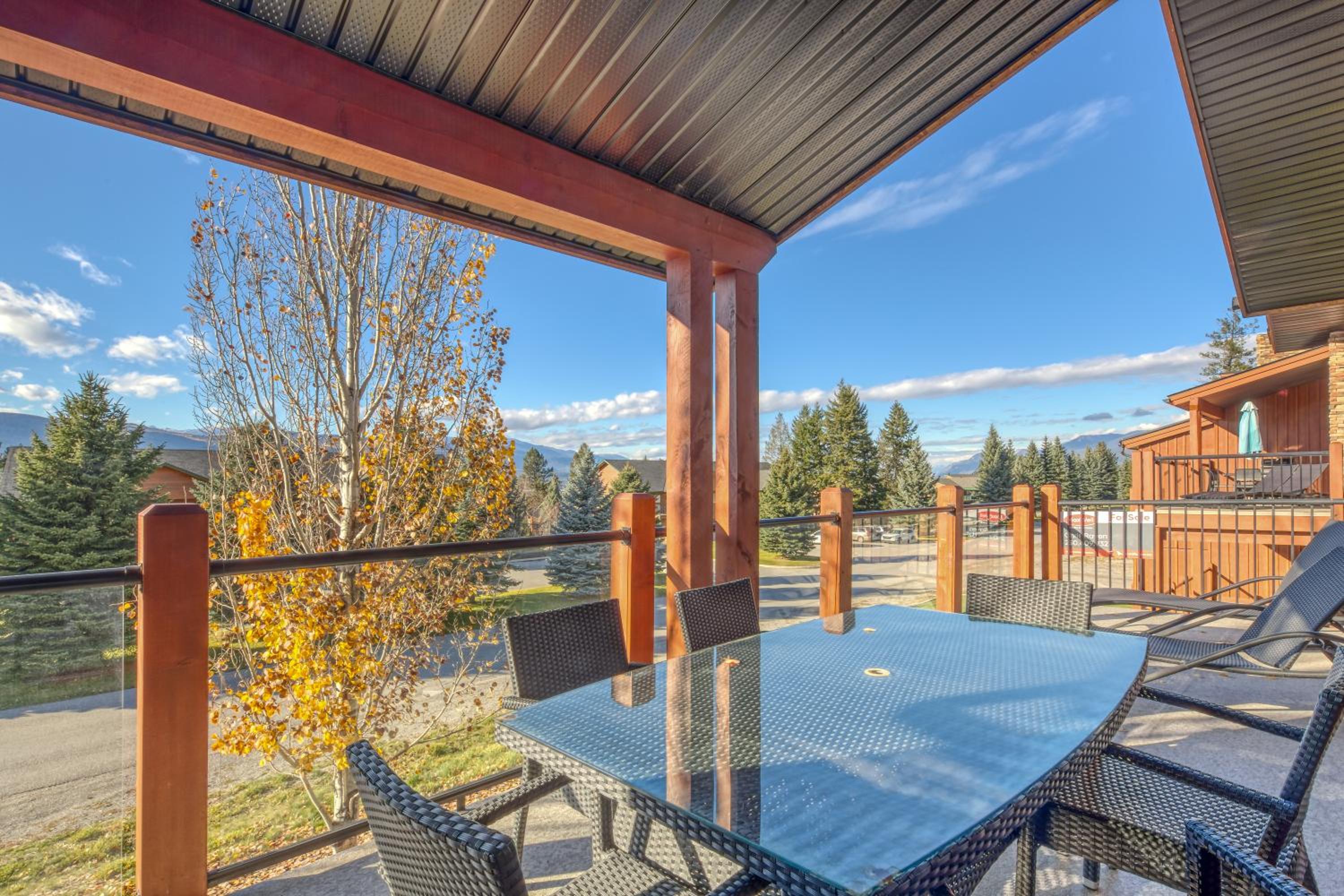 The Residences at Fairmont Ridge
