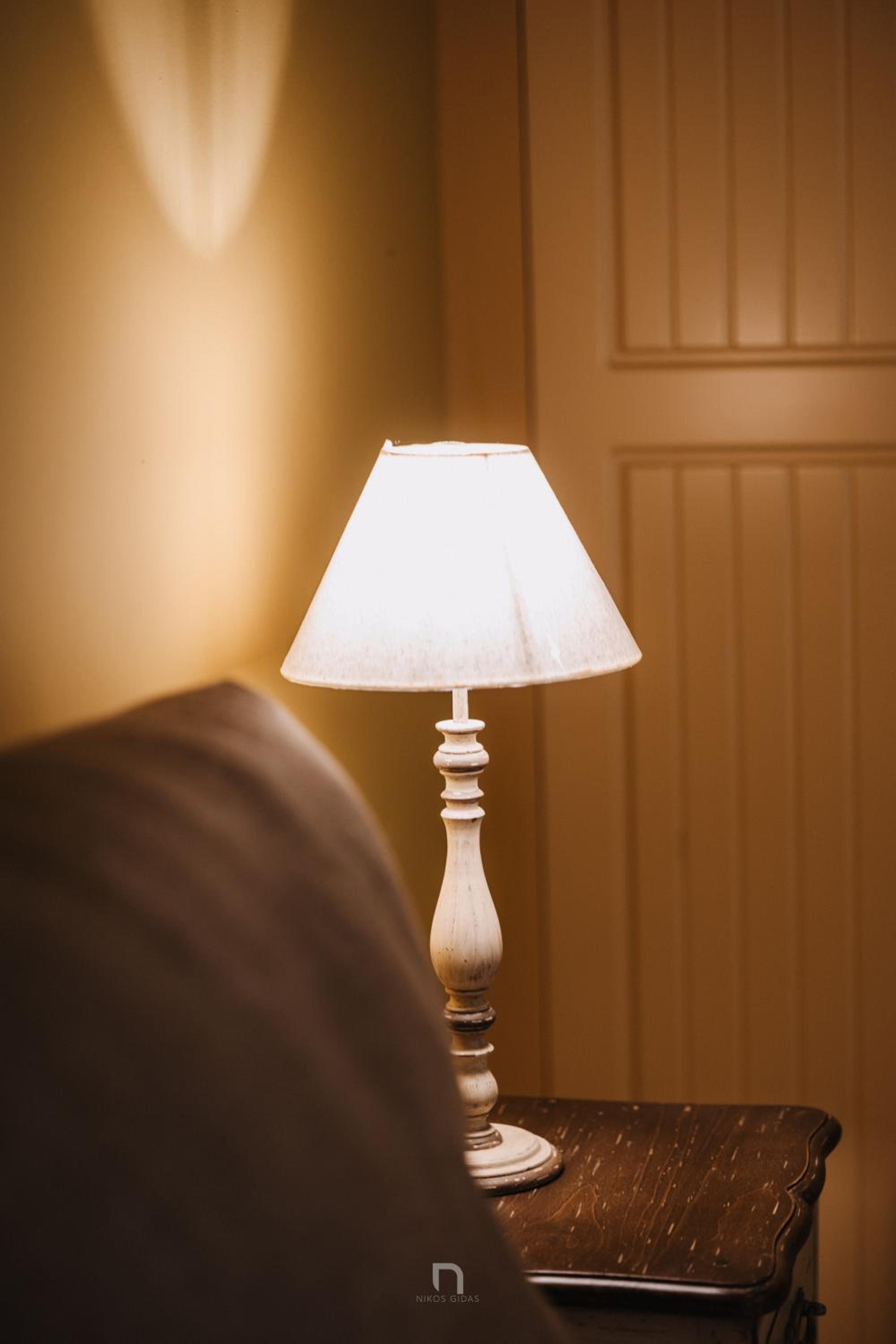 Kalavryta Grand Residence photo 2