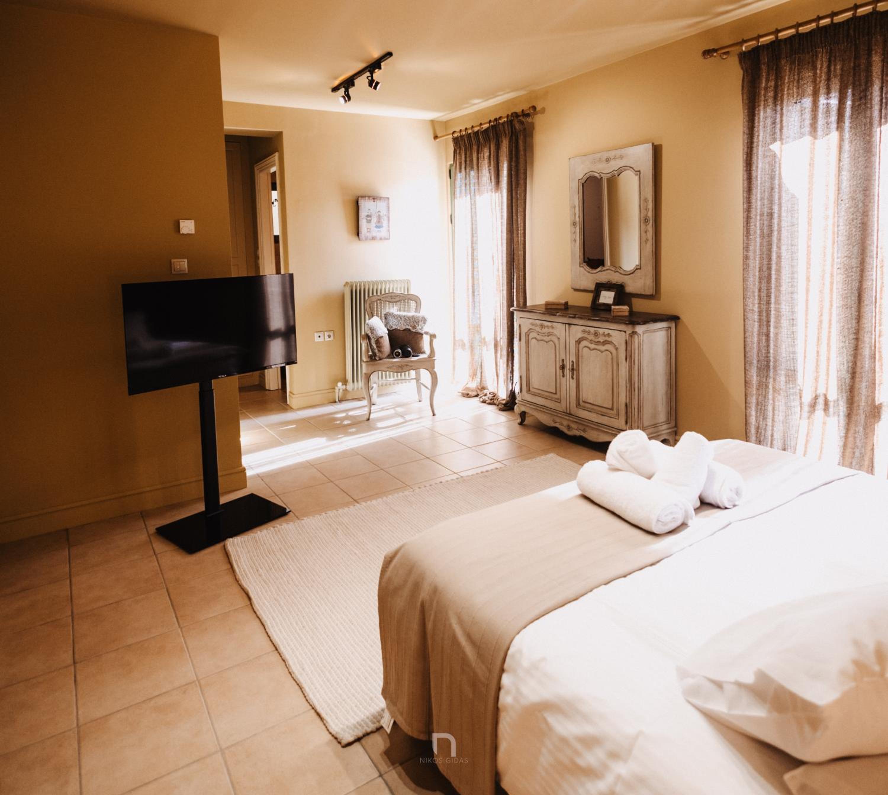 Kalavryta Grand Residence photo 4