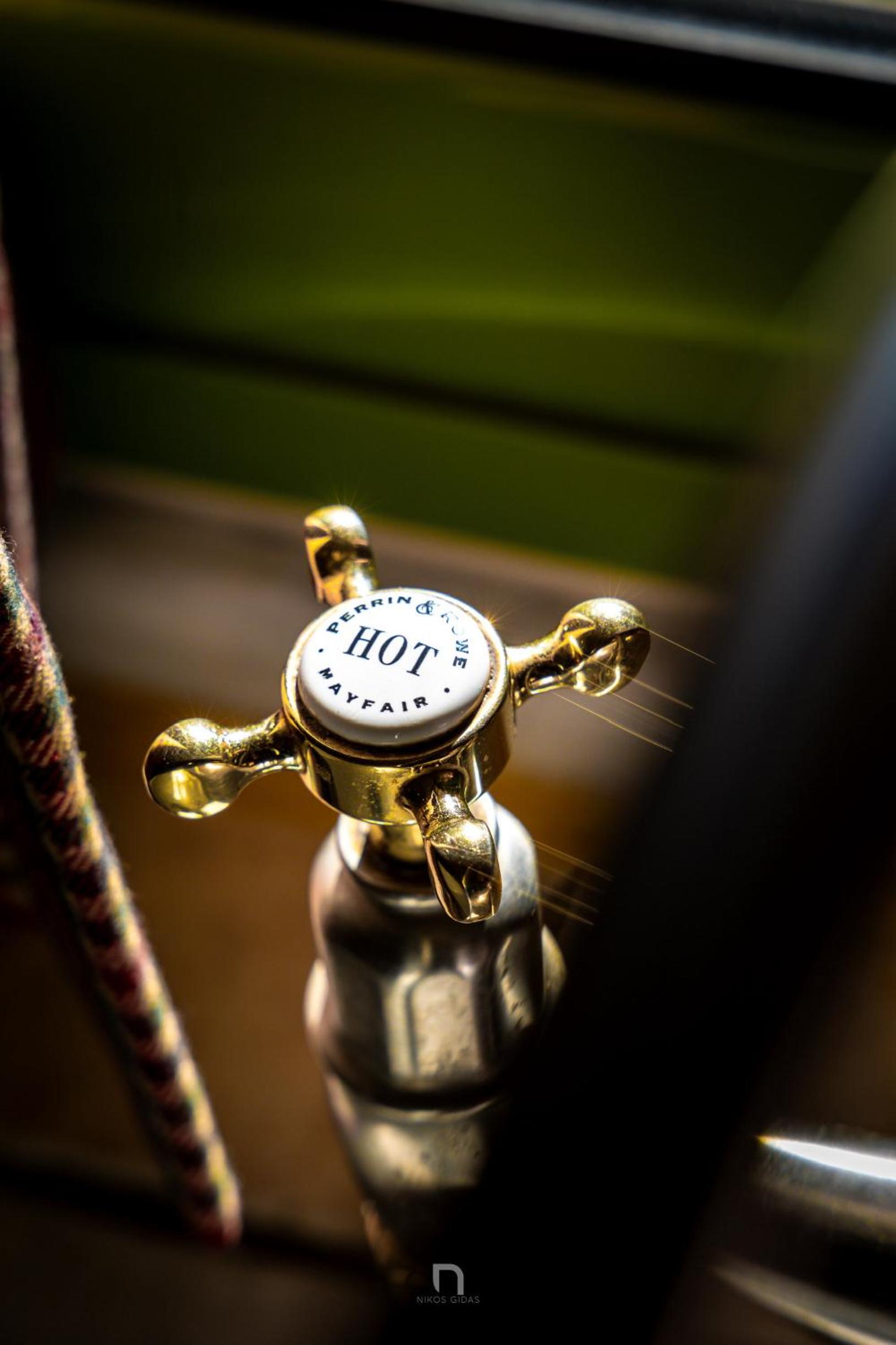 Kalavryta Grand Residence photo 5