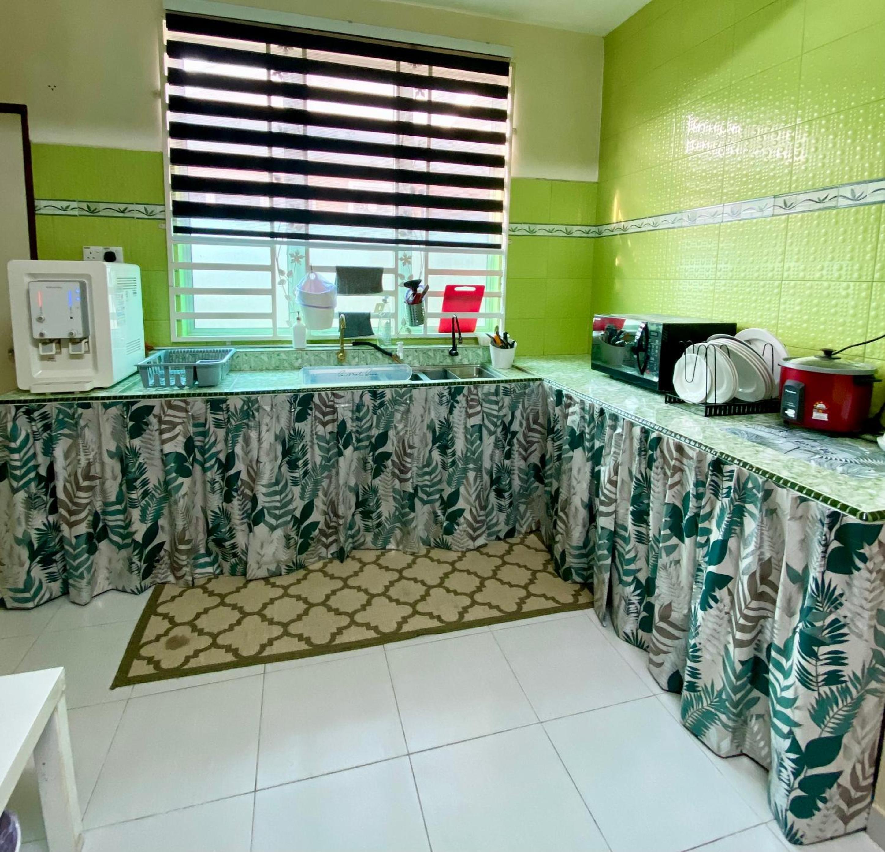 Homestay BAYT AL - JAZMY