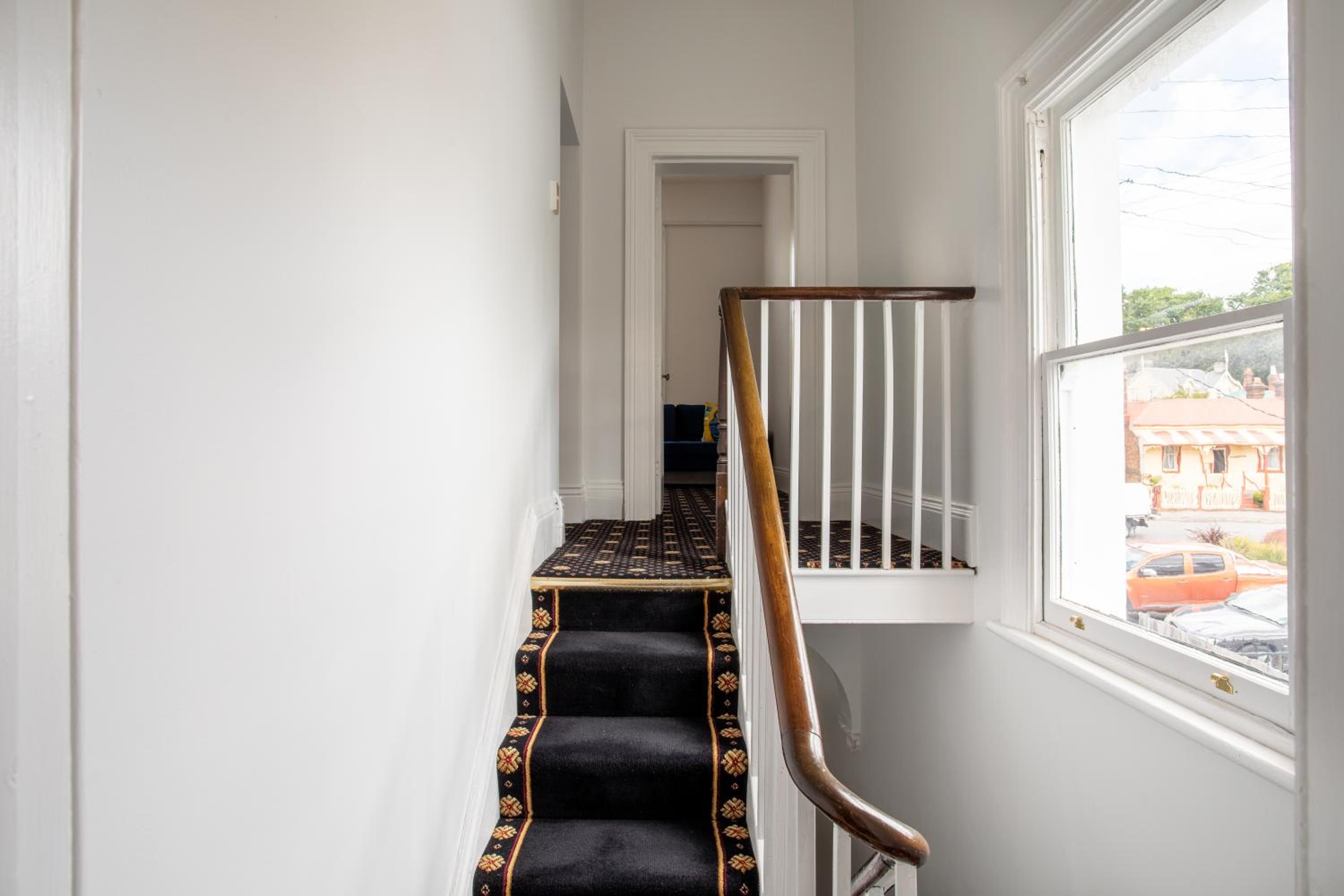 Two Worlds Townhouse