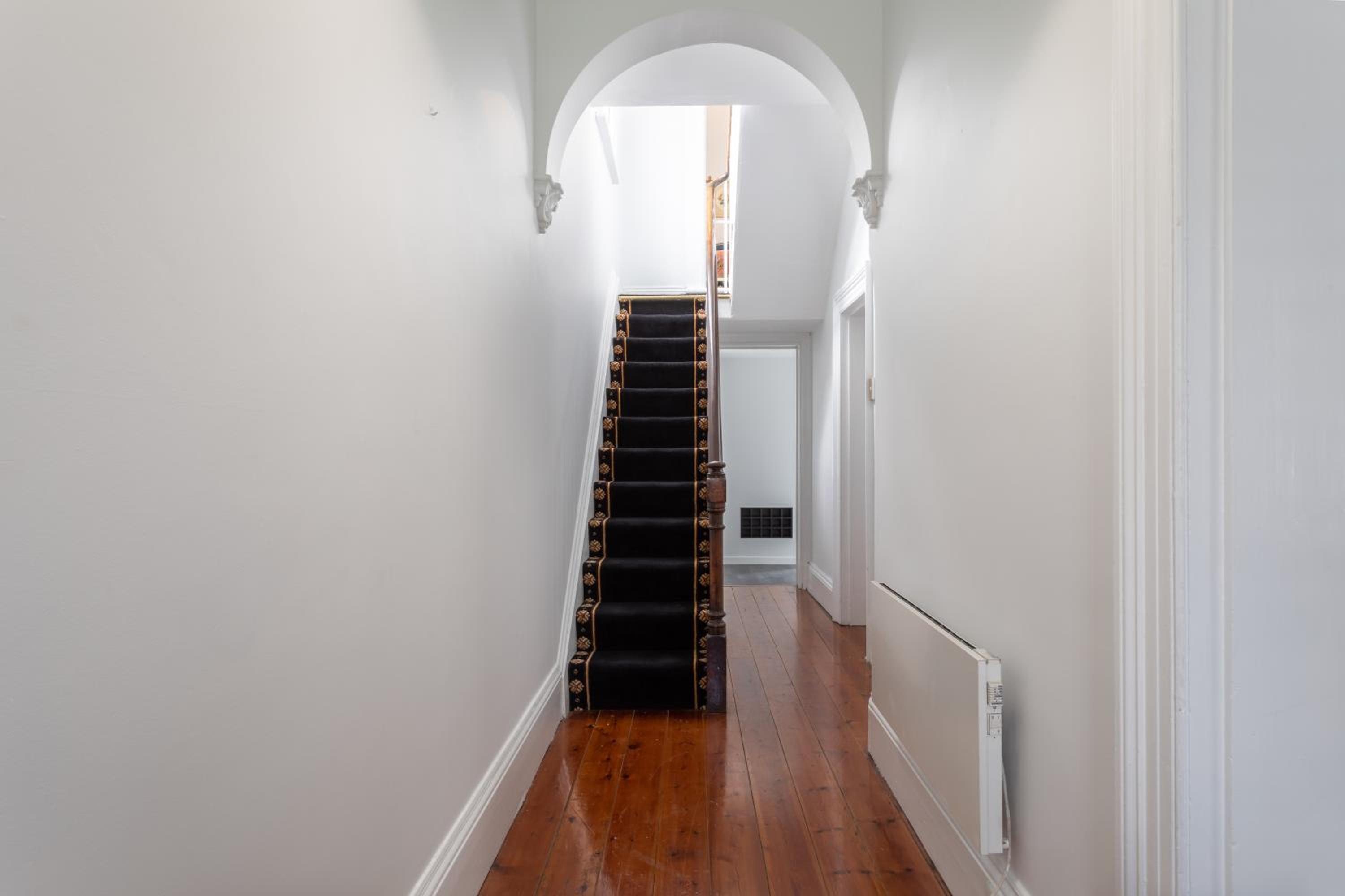 Two Worlds Townhouse