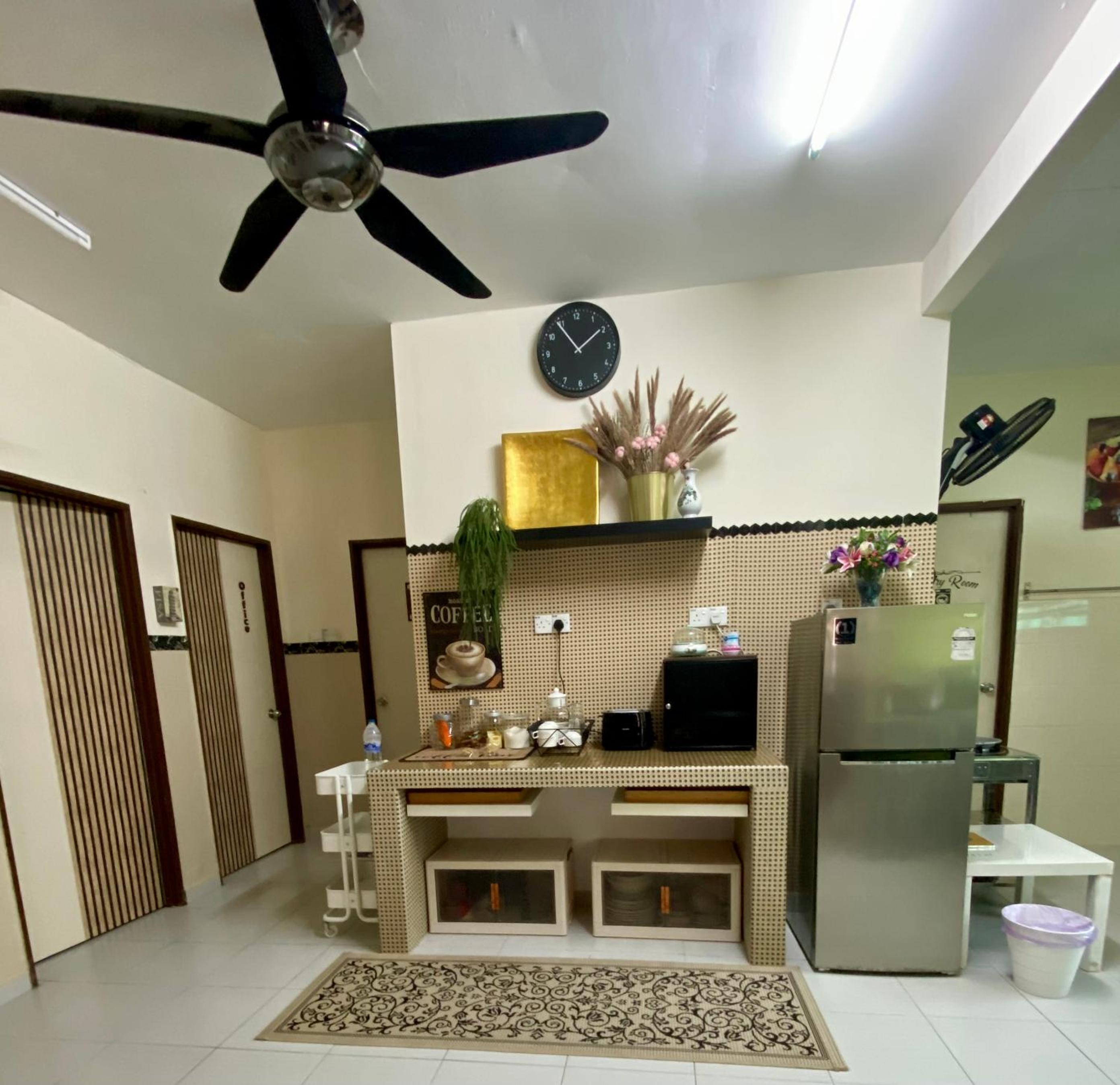 Homestay BAYT AL - JAZMY photo 6