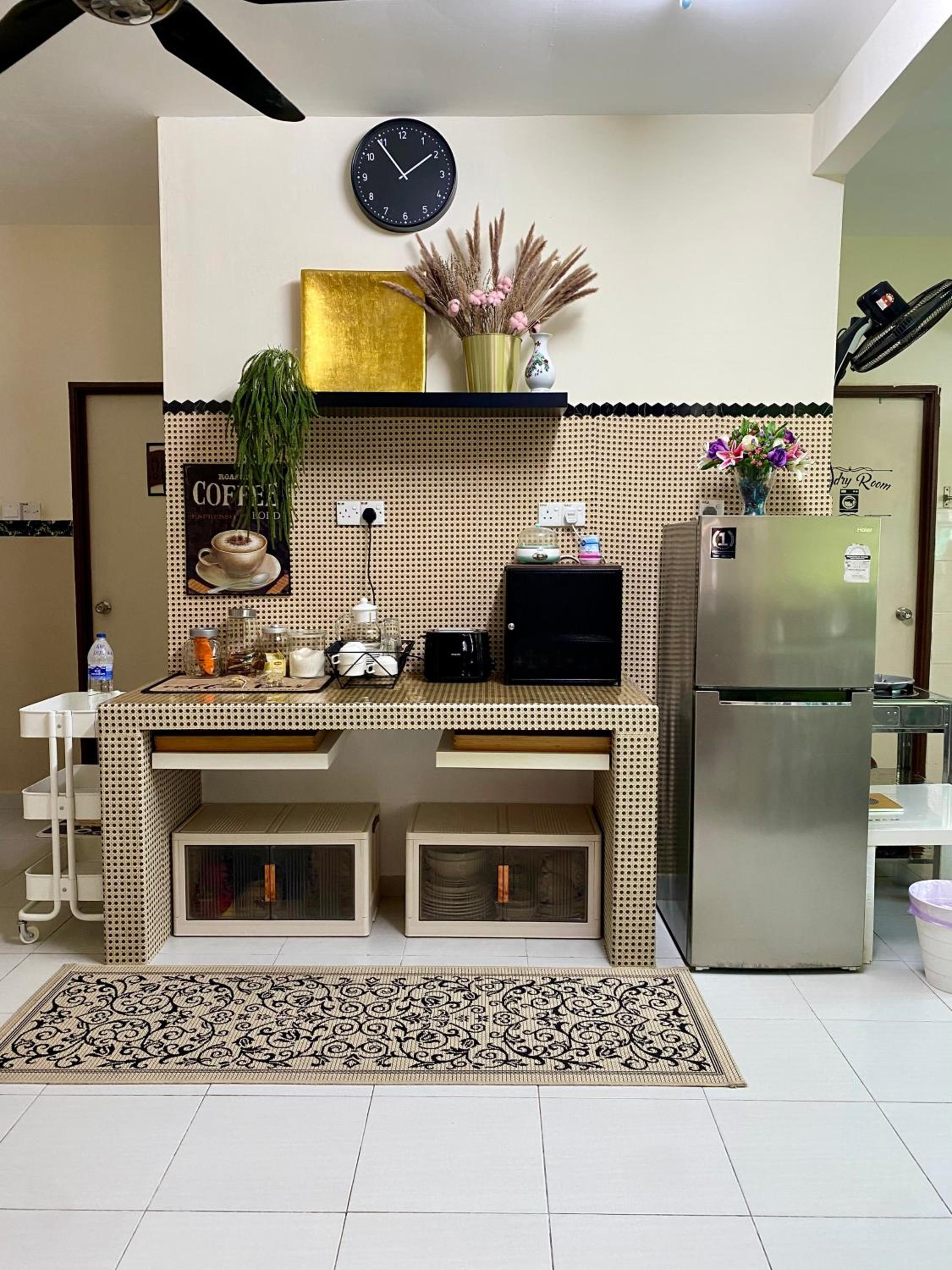 Homestay BAYT AL - JAZMY photo 5