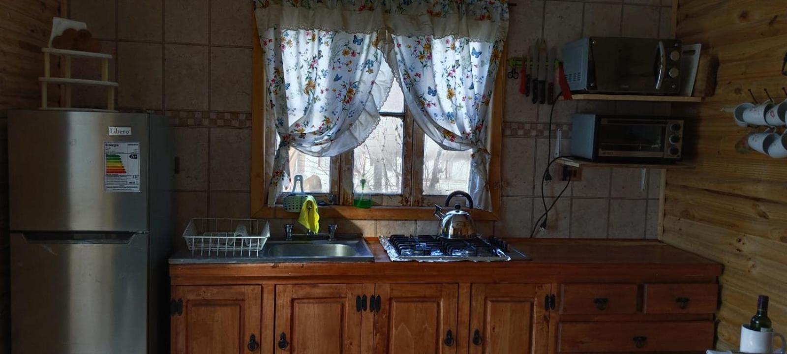 ALASA Hospedaje