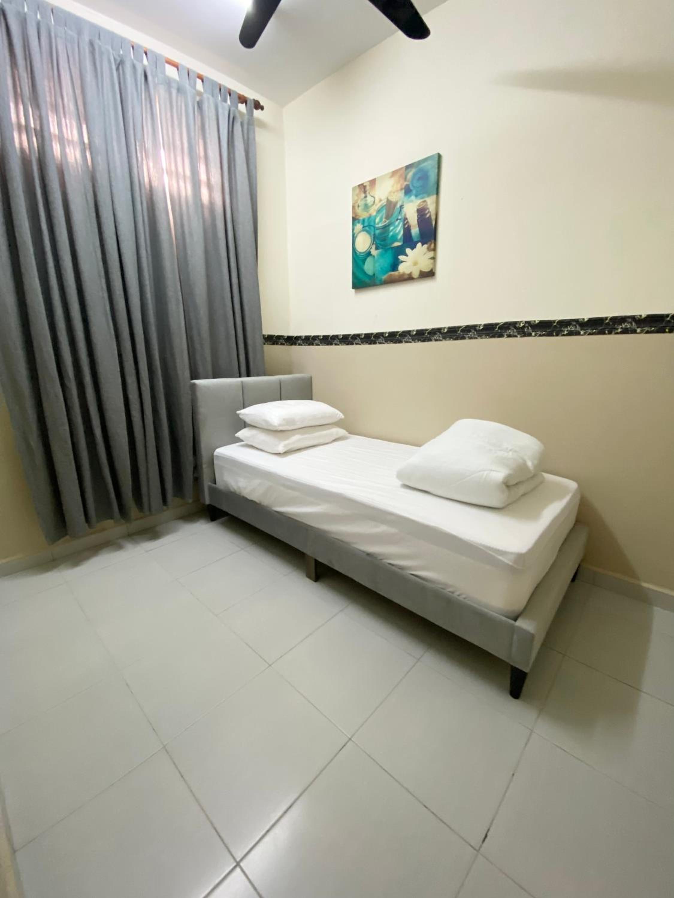 Homestay BAYT AL - JAZMY photo 2
