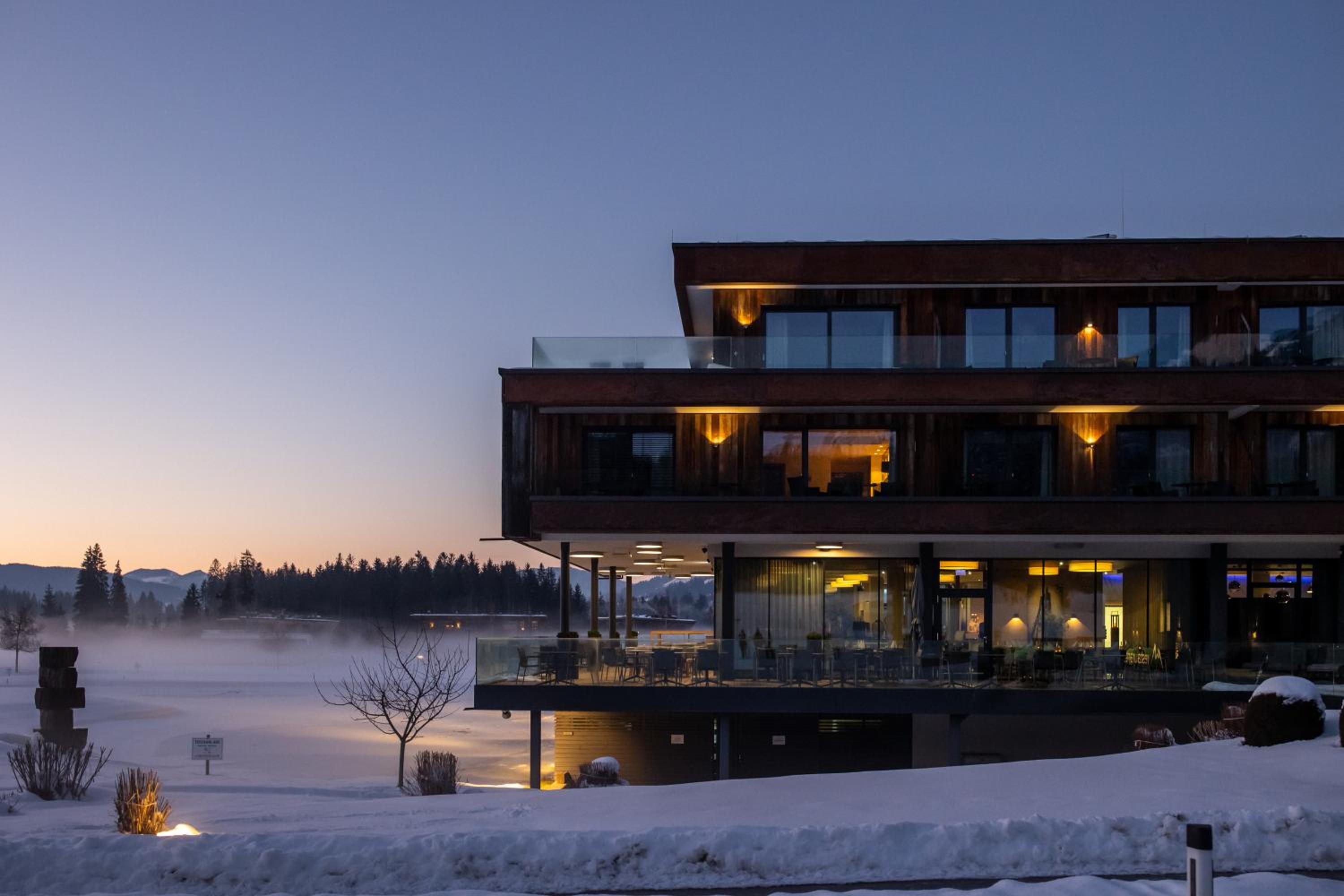 Hotel APART Resort Westendorf - Image 1