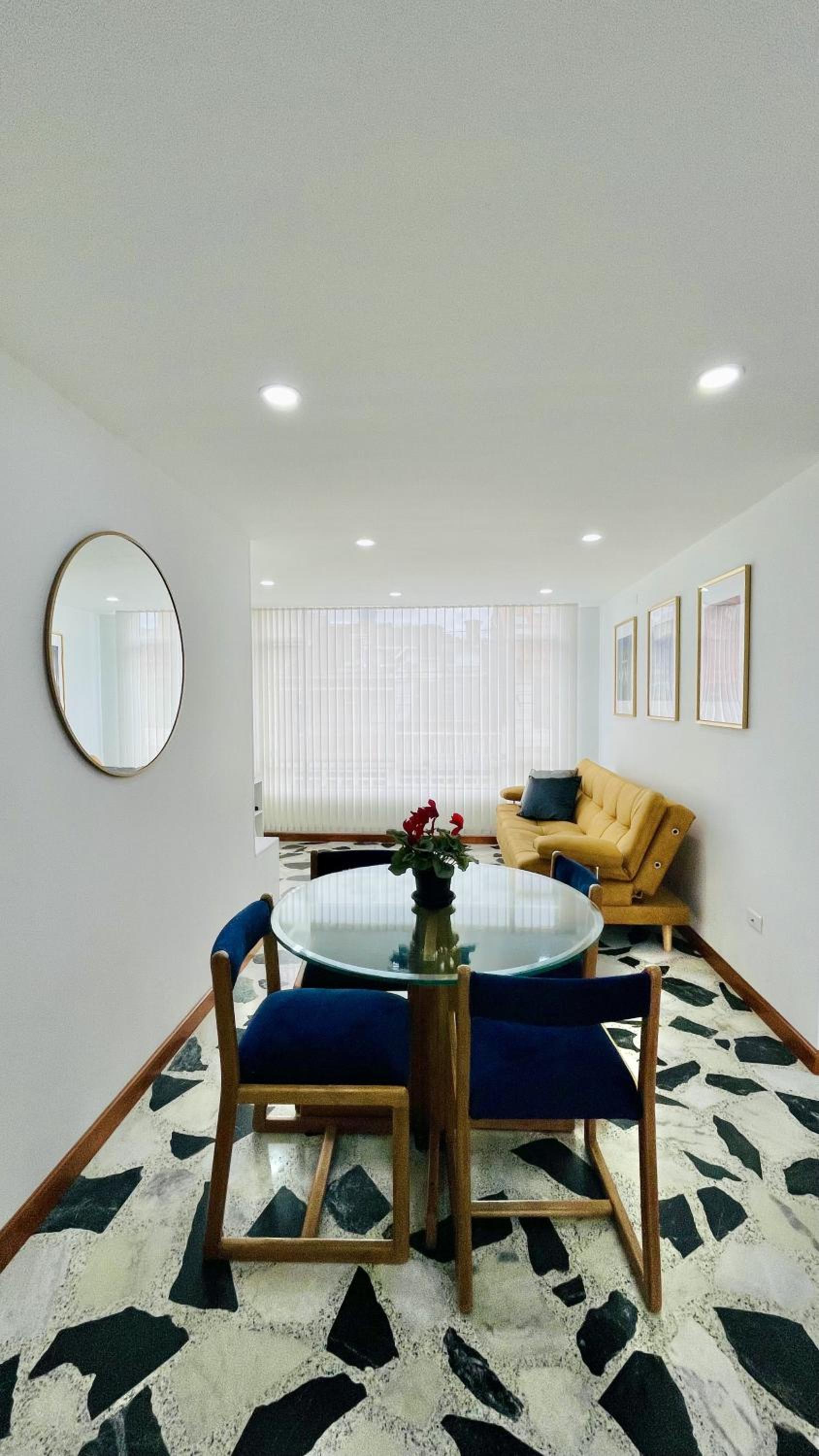 Maravilloso Apartamento en Zipaquirá