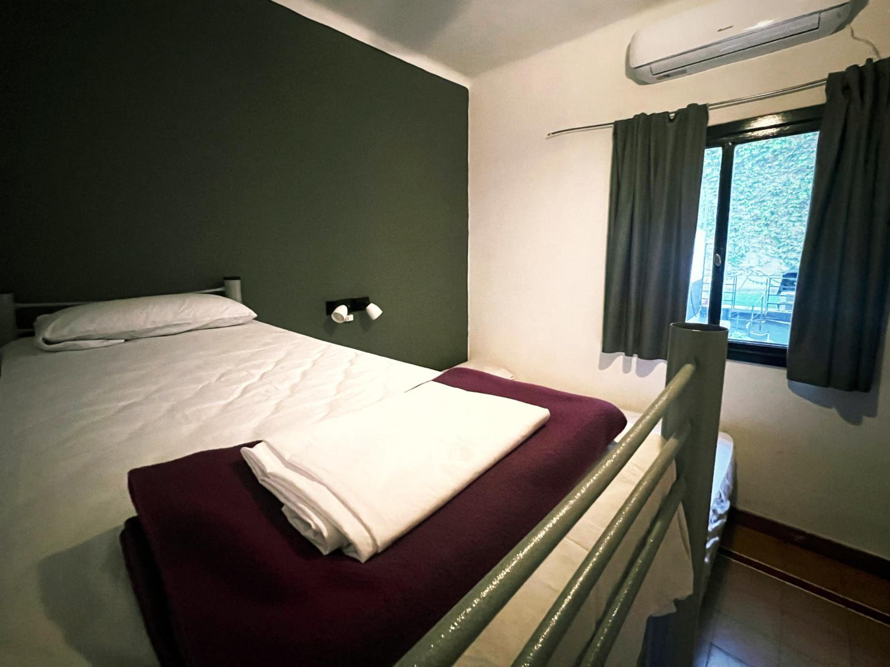 Lacandona Hostel