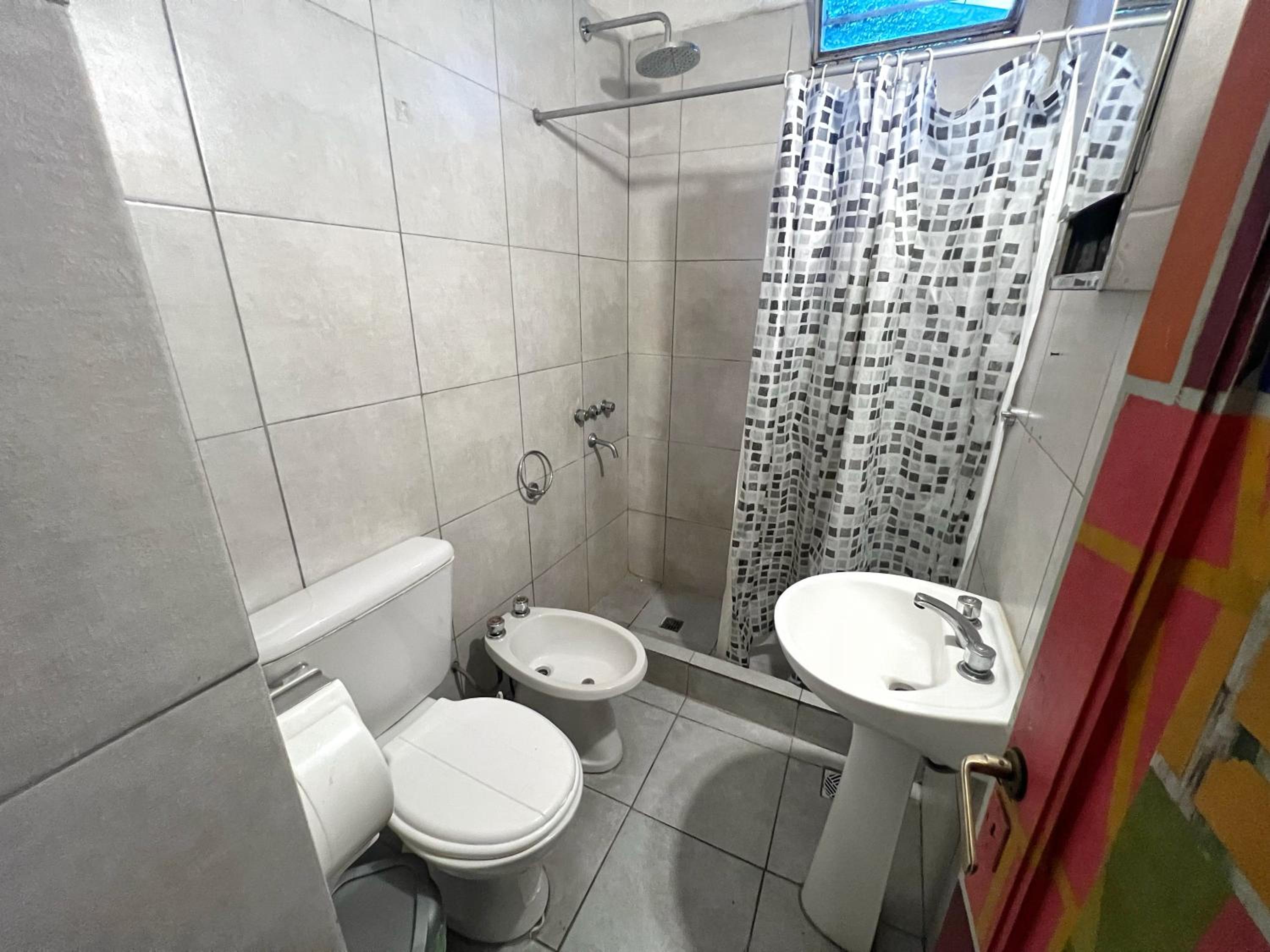 Lacandona Hostel