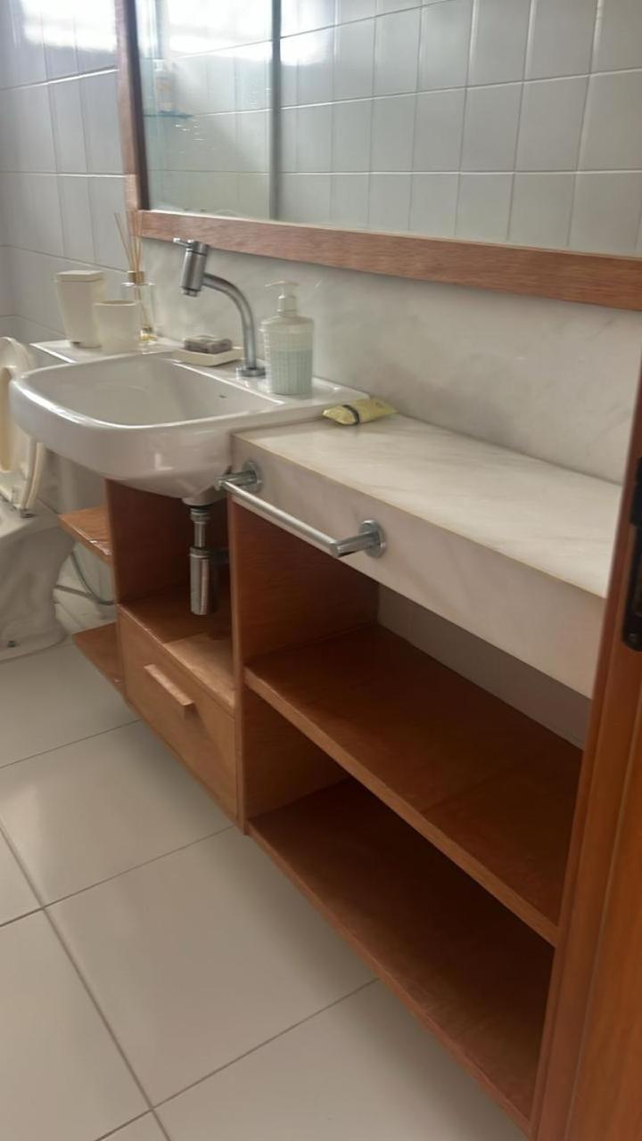 Condominio Solar Lagoa dos Passaros