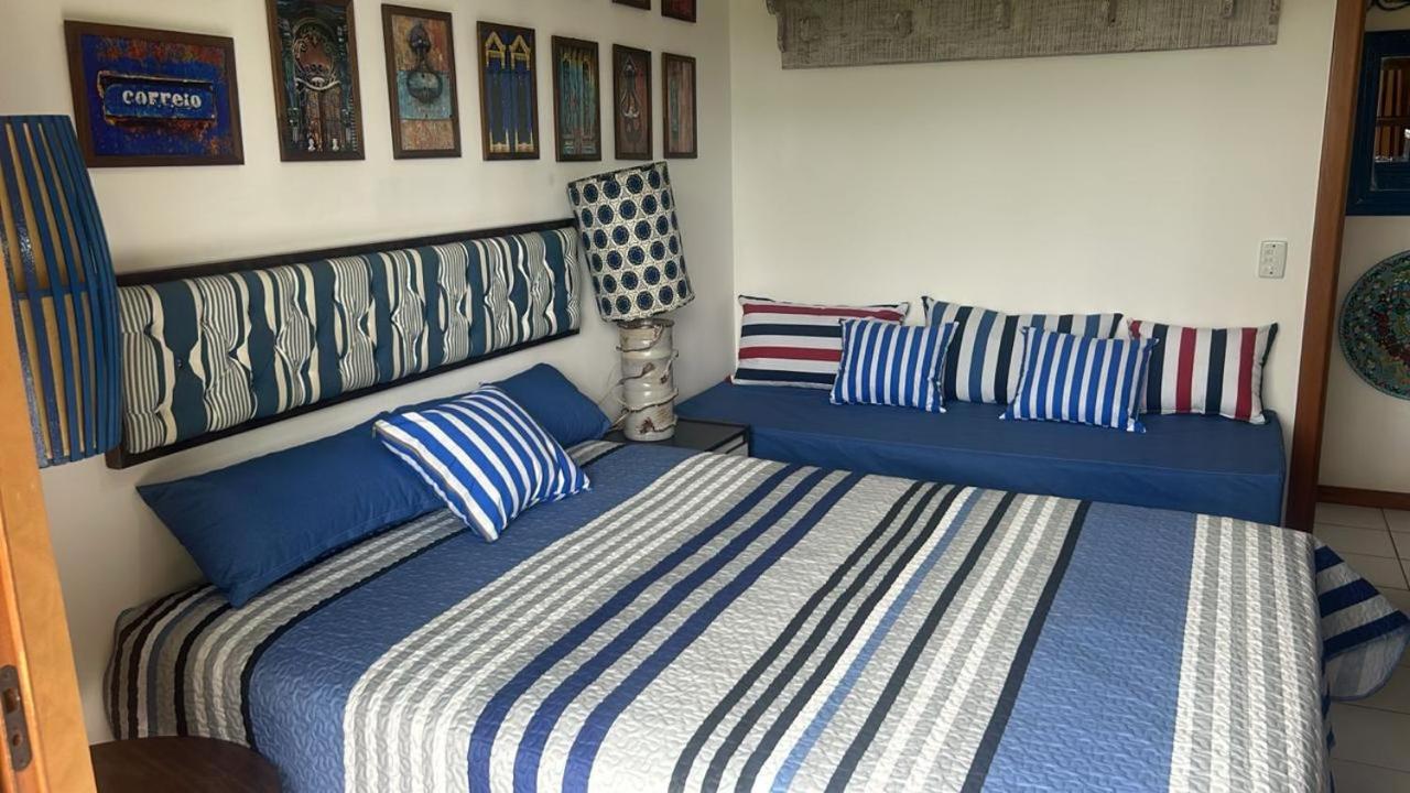 Condominio Solar Lagoa dos Passaros