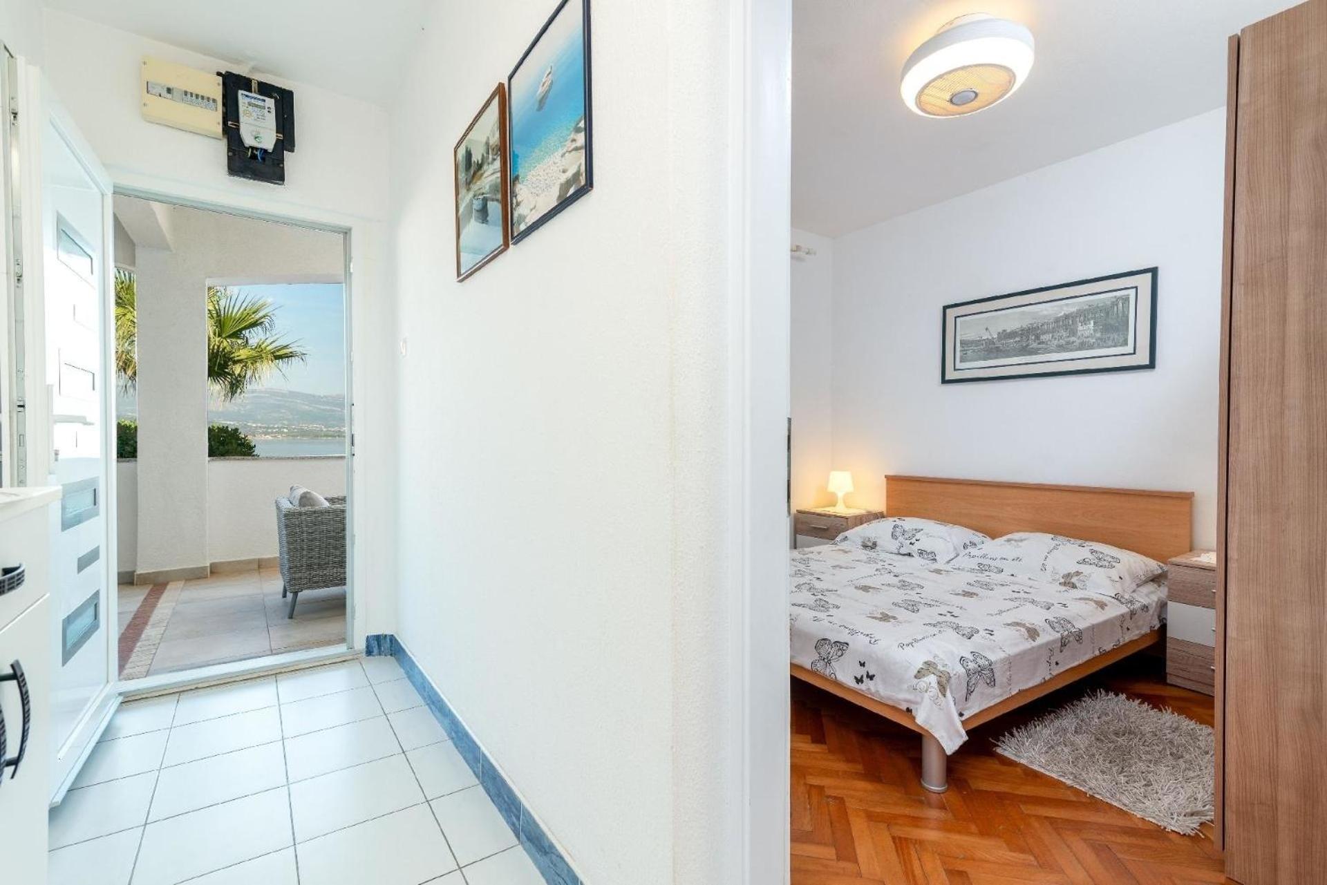 Wohnung Anita Mit Großem Balkon Und Meerblick view 4