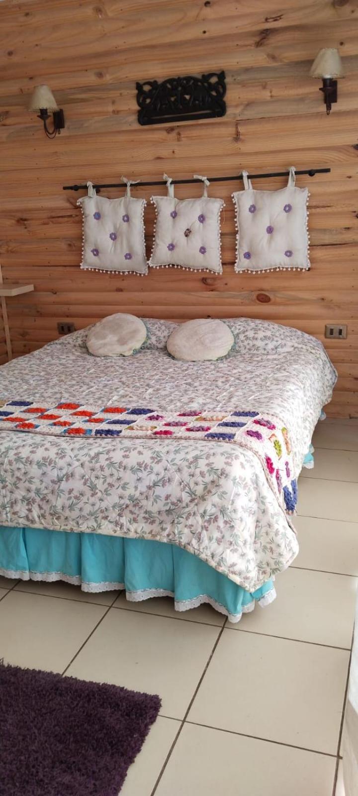 ALASA Hospedaje