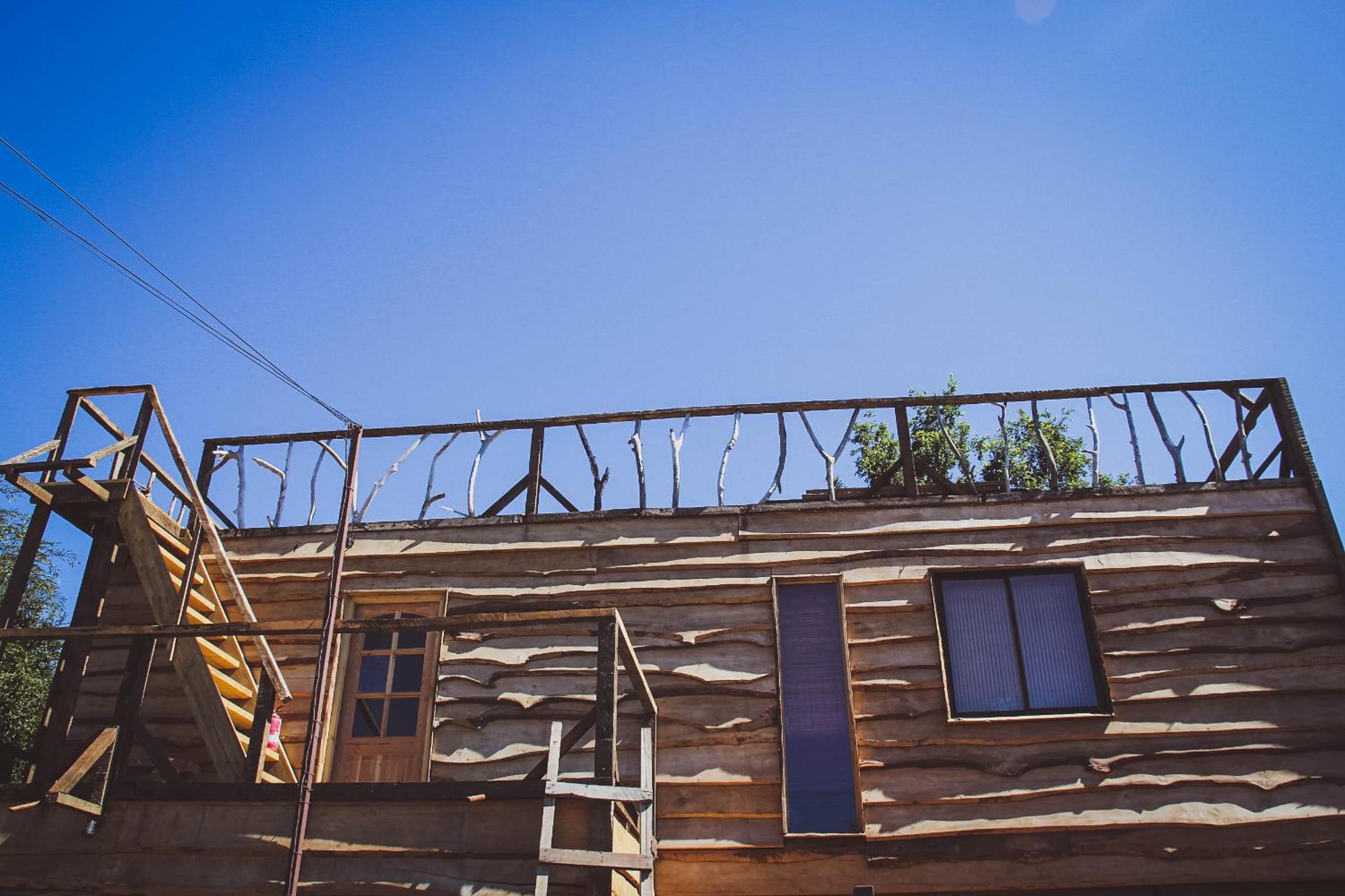Willhouse Hostel