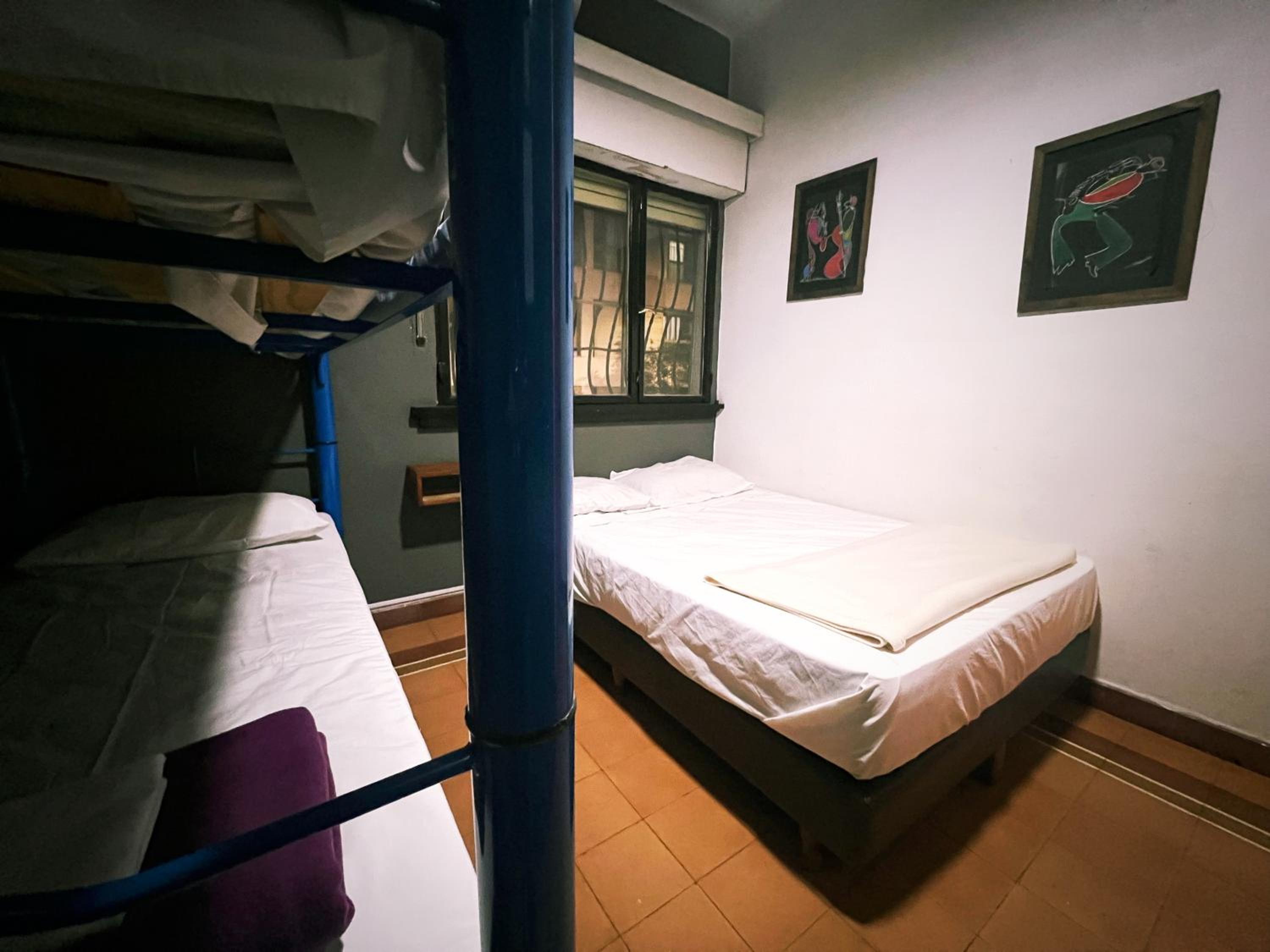 Lacandona Hostel