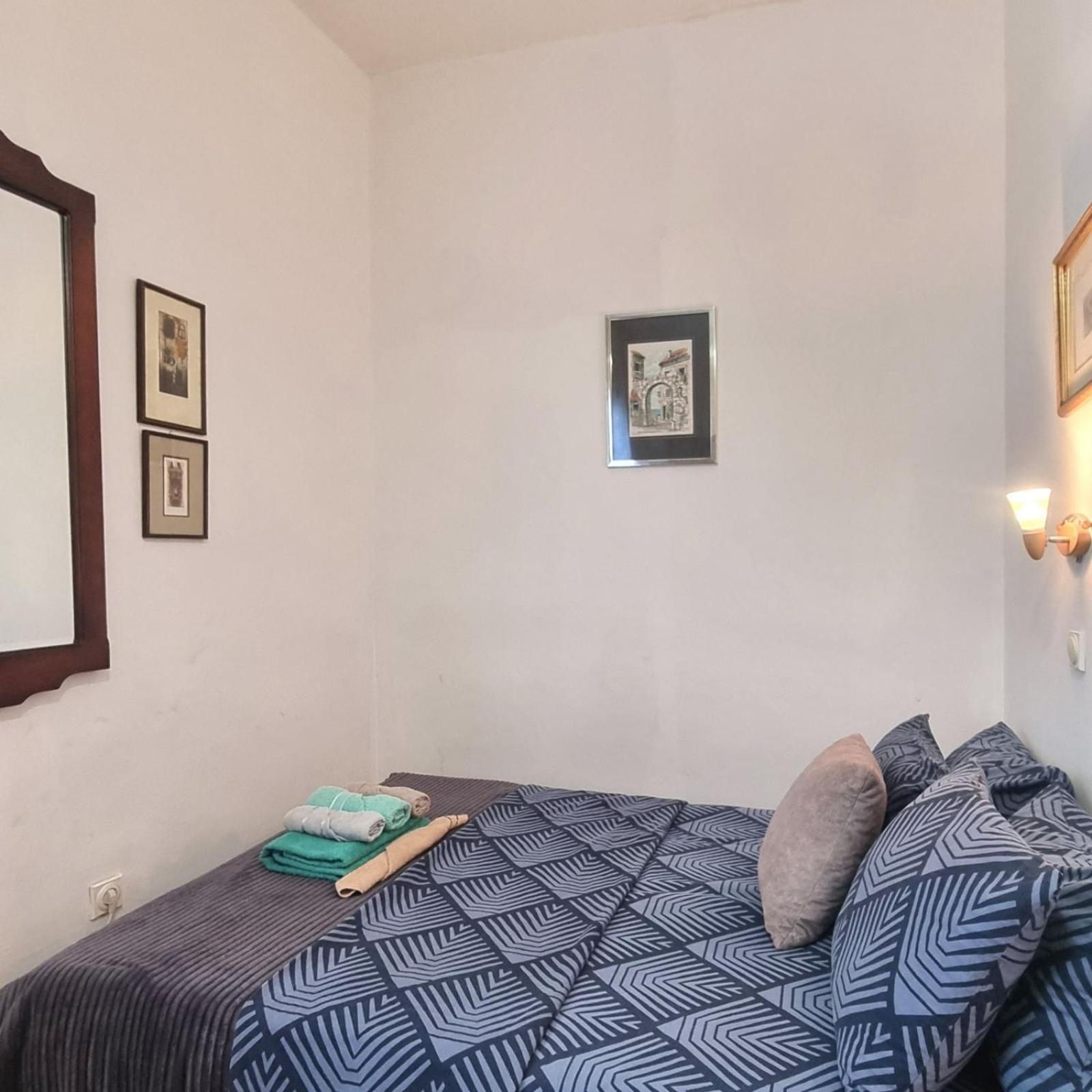 Apartment Rustico Belgrade view 3