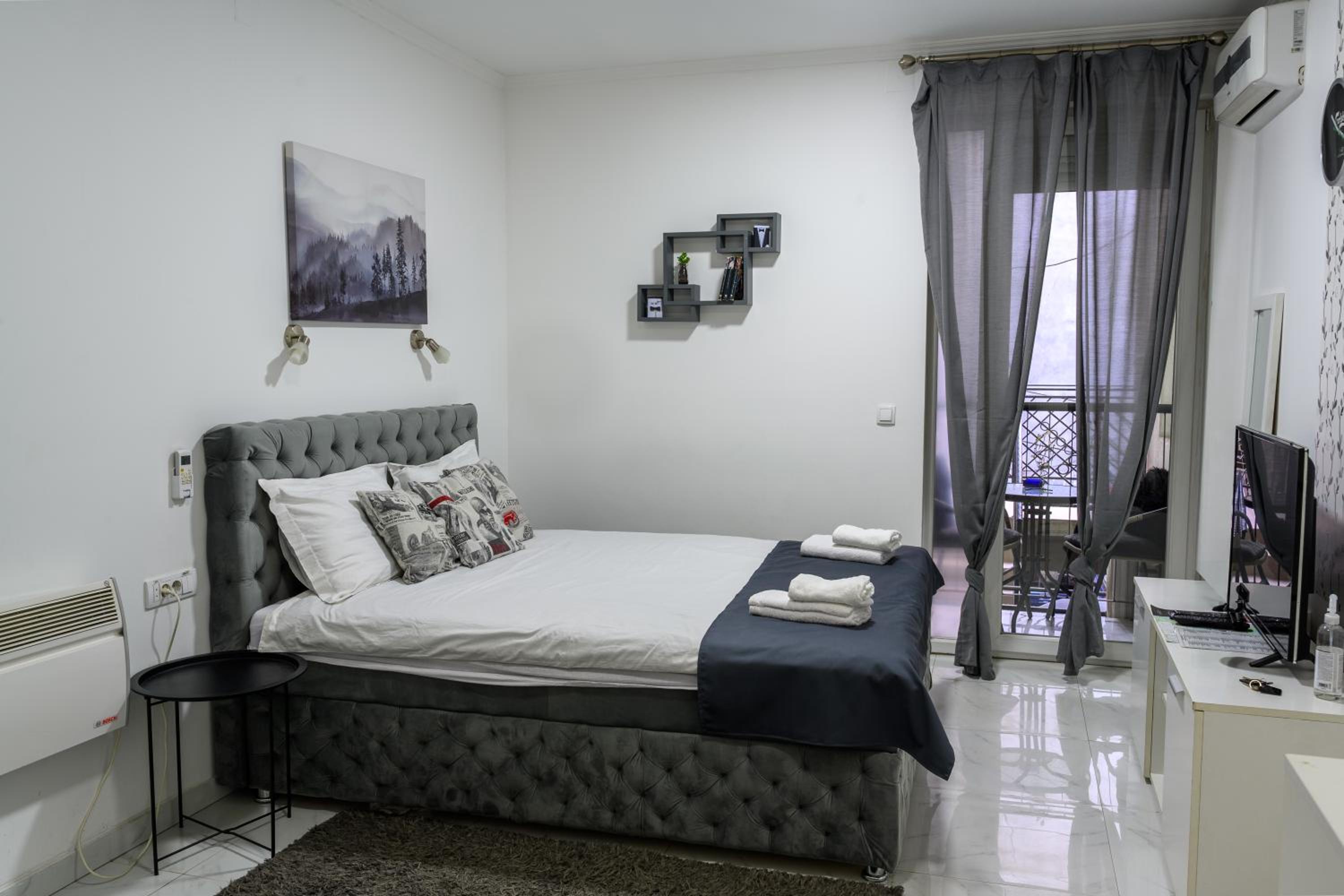 Natalie's Inn view 2