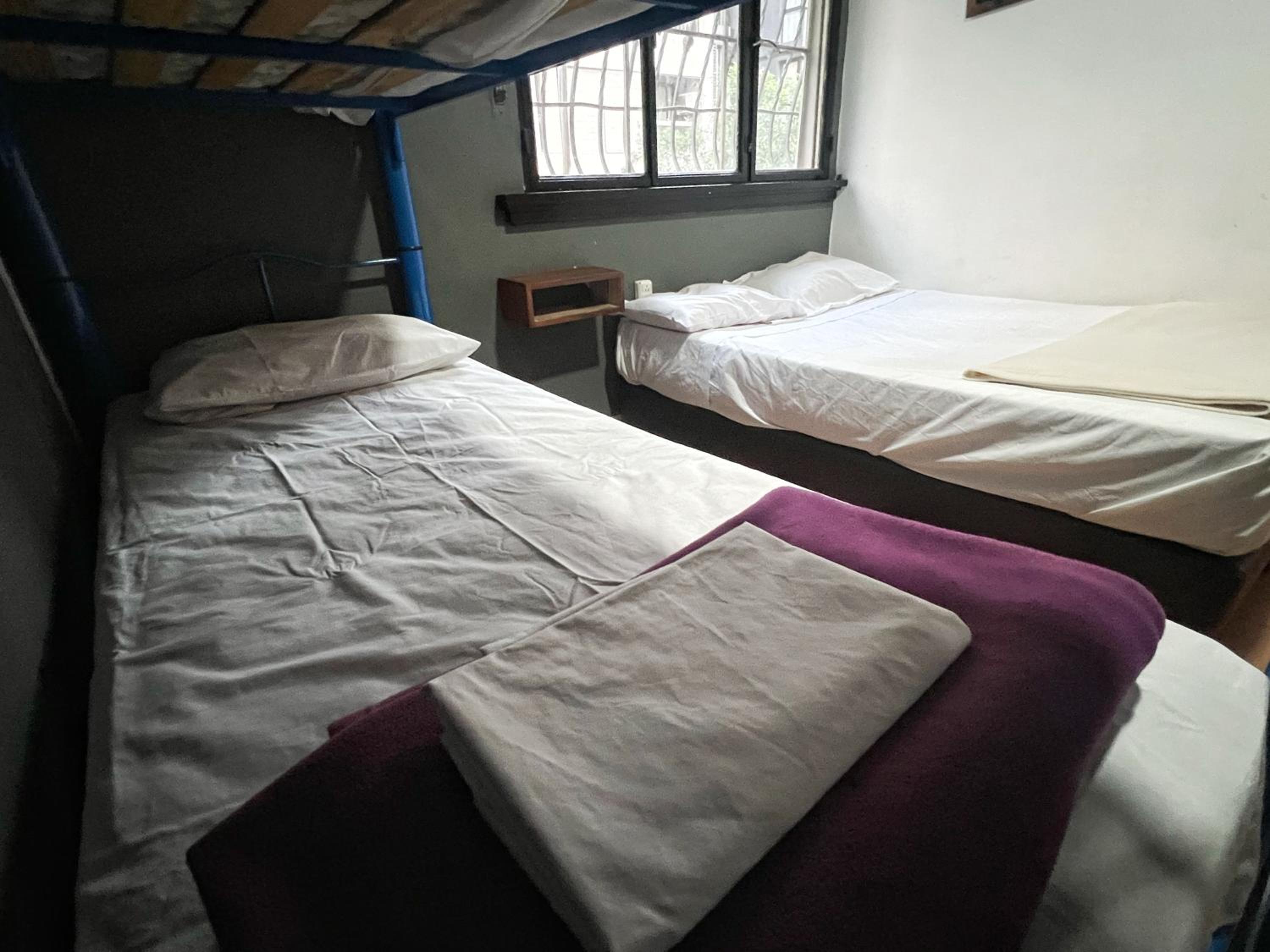 Lacandona Hostel