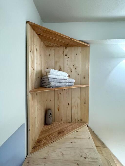 Center Duplex