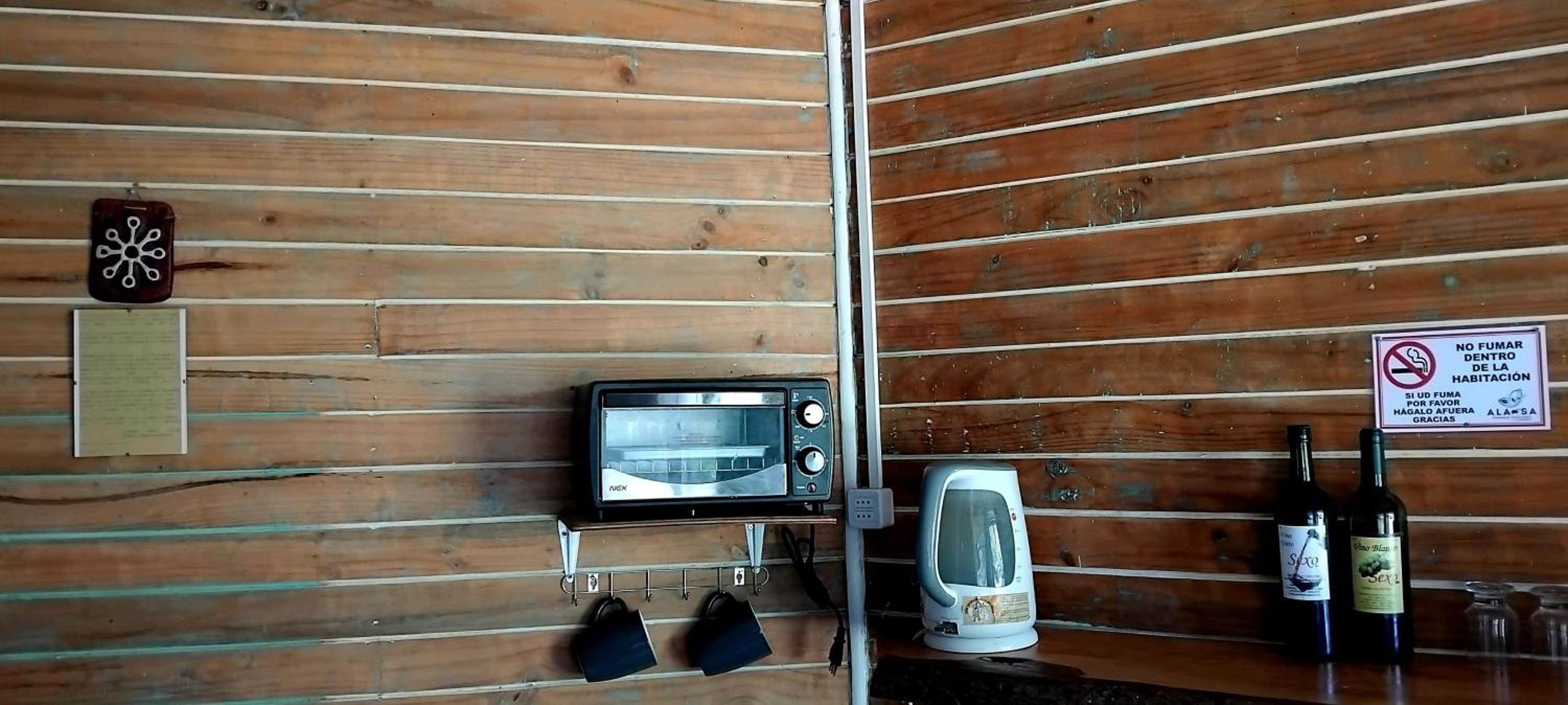 ALASA Hospedaje