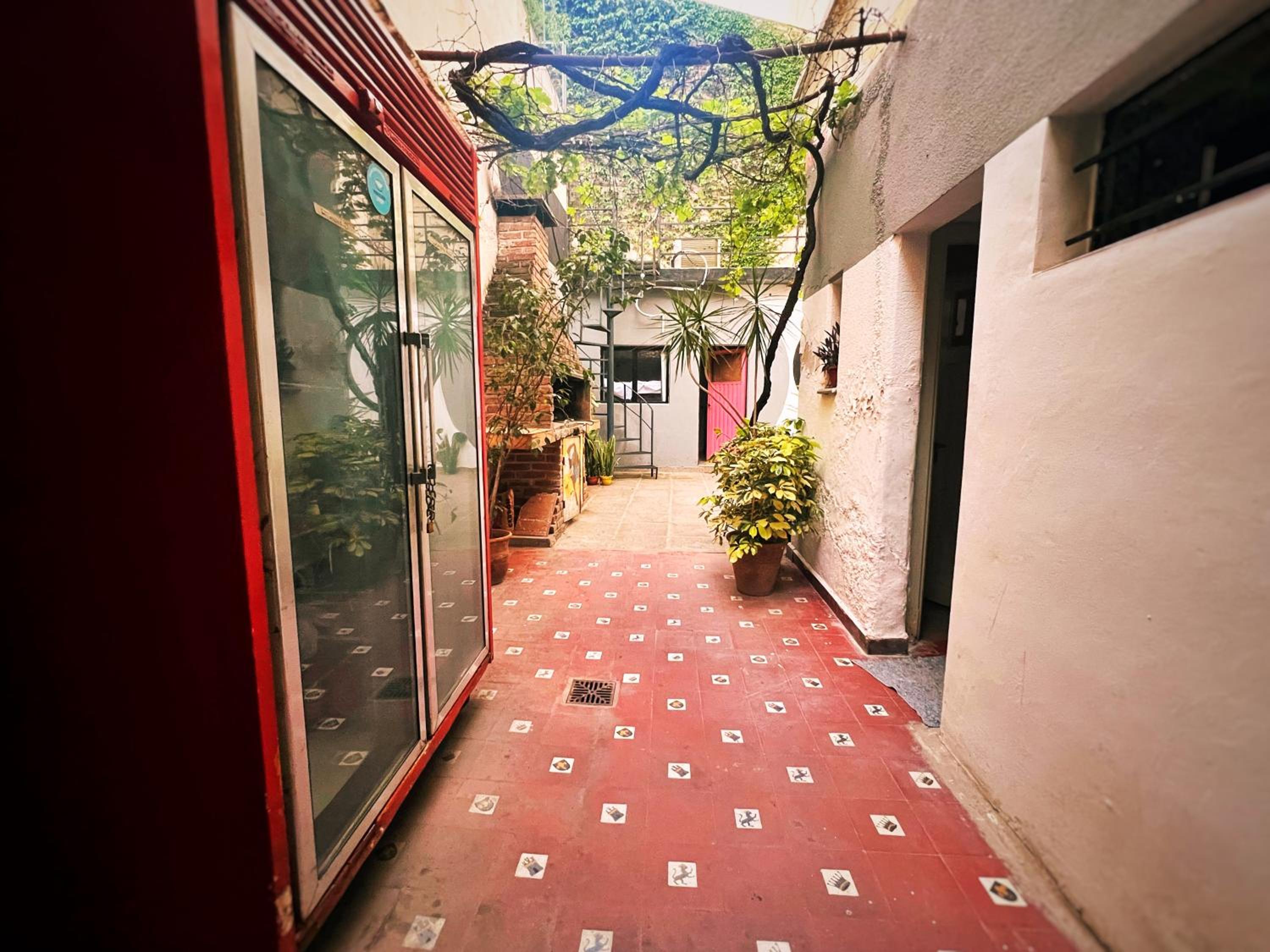 Lacandona Hostel