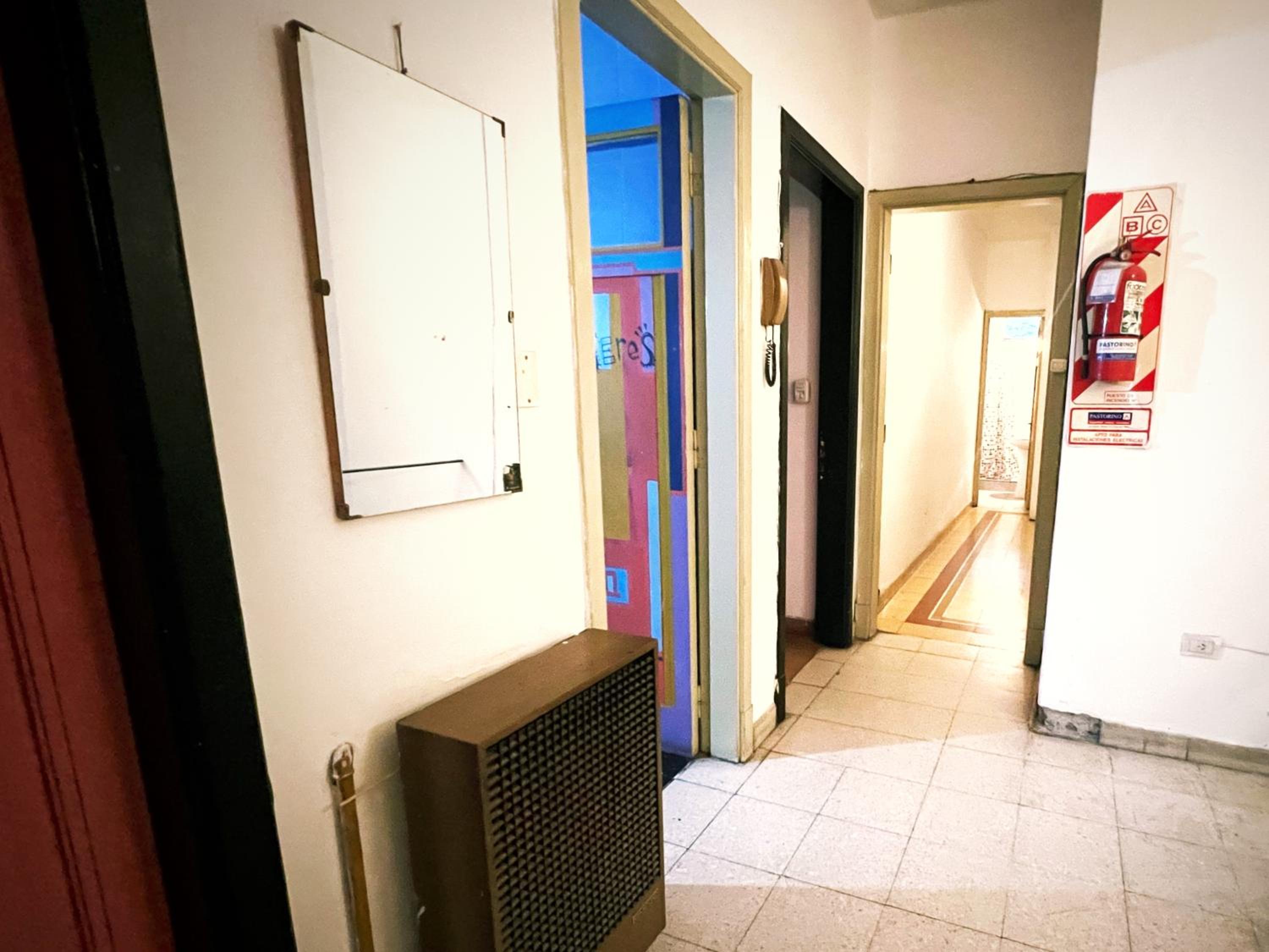 Lacandona Hostel