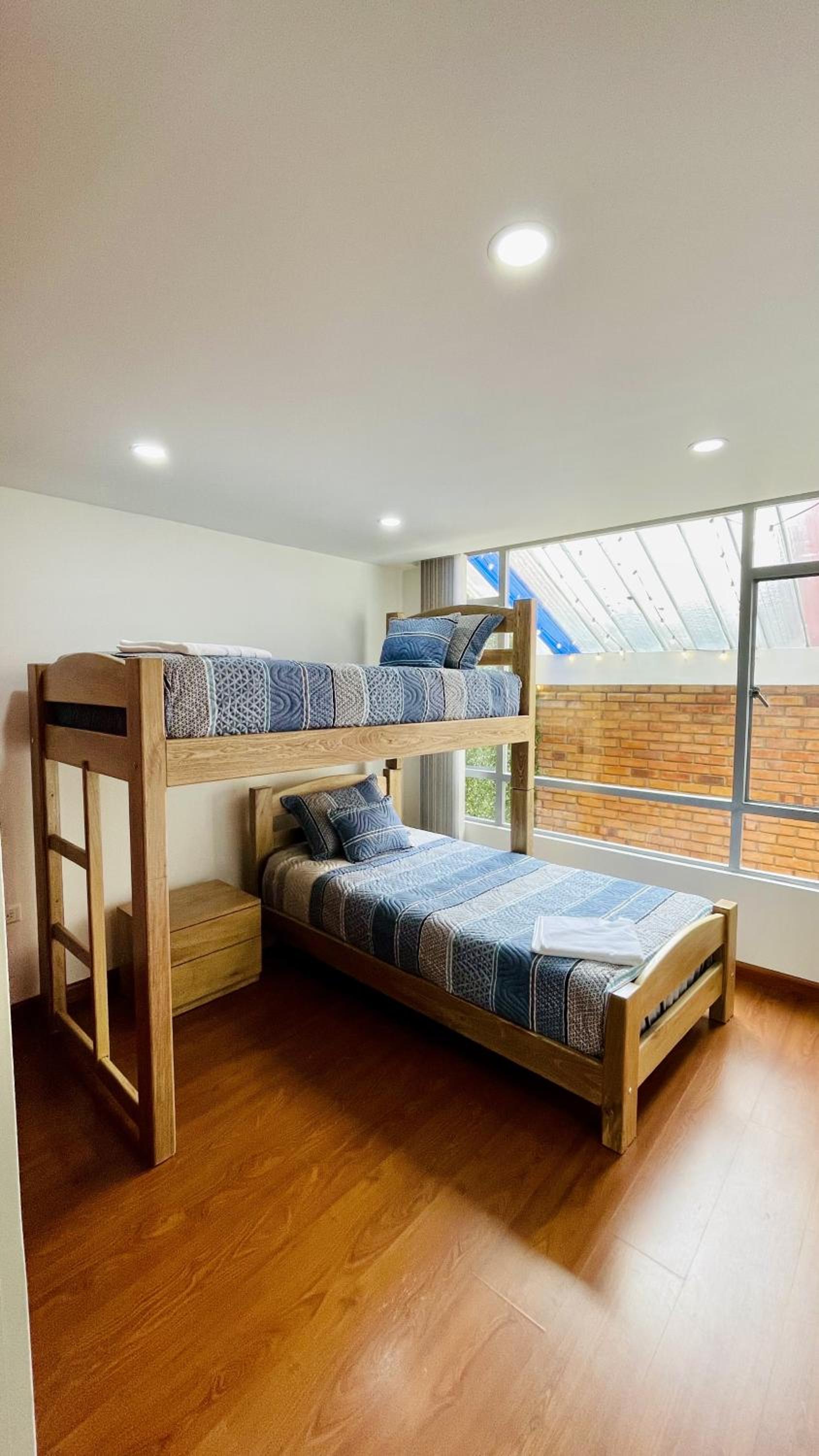 Maravilloso Apartamento en Zipaquirá
