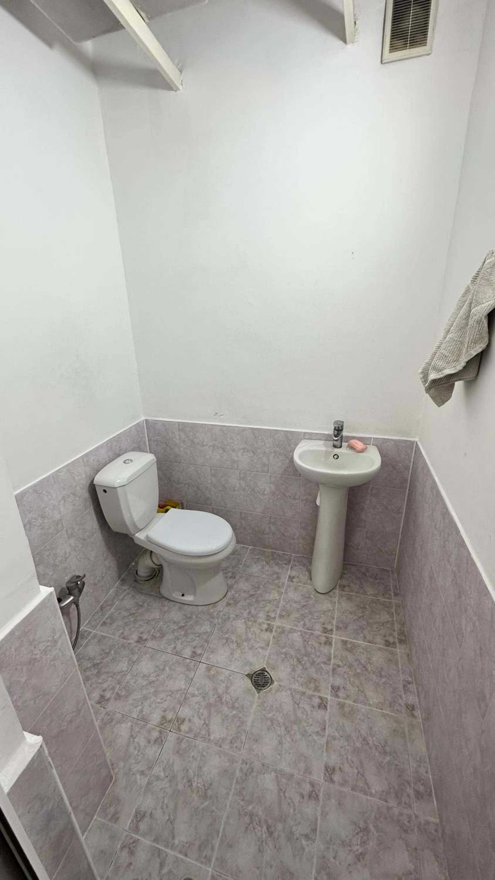 Apartment in the center