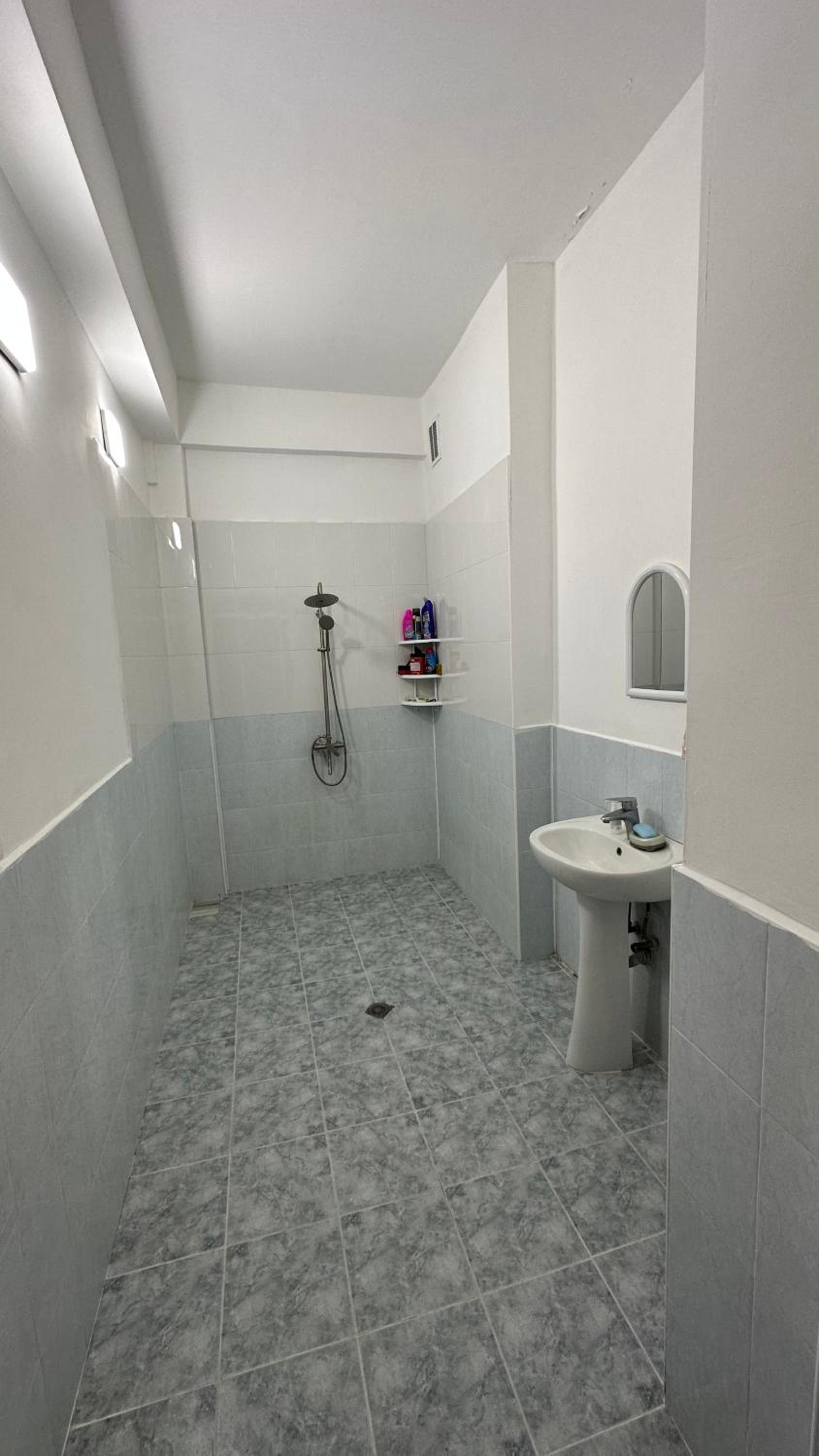 Apartment in the center
