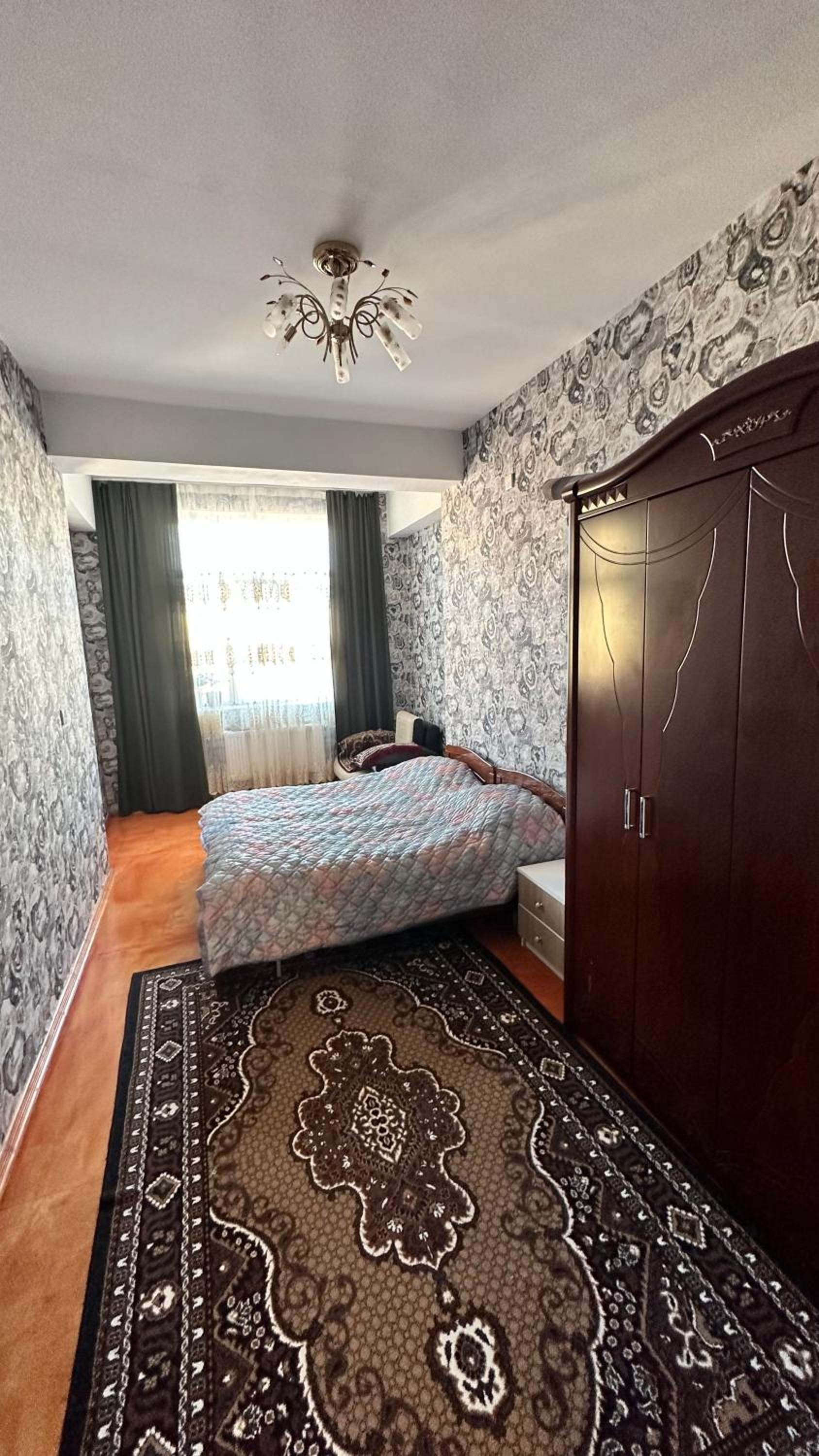 Apartment in the center