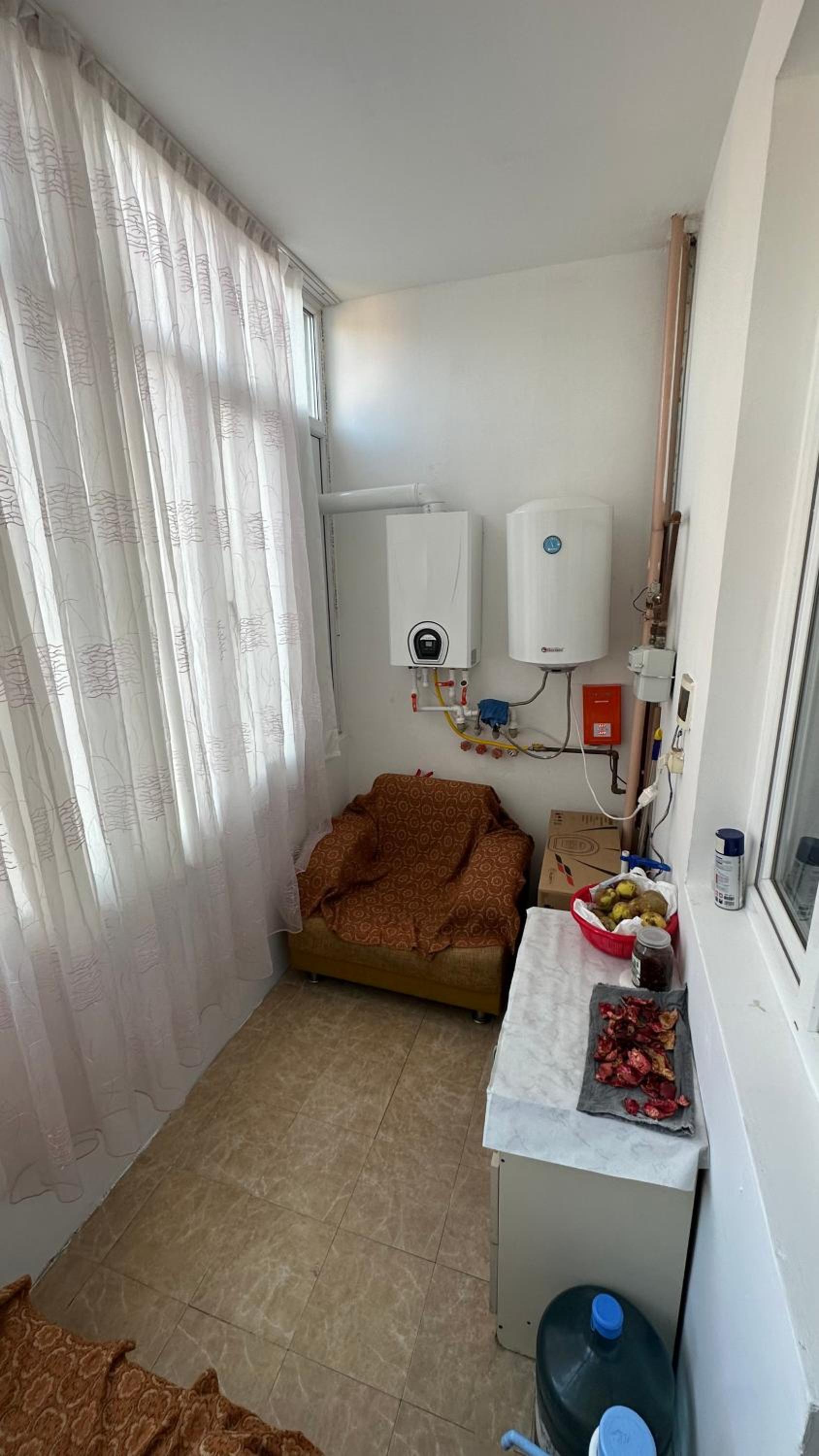 Apartment in the center