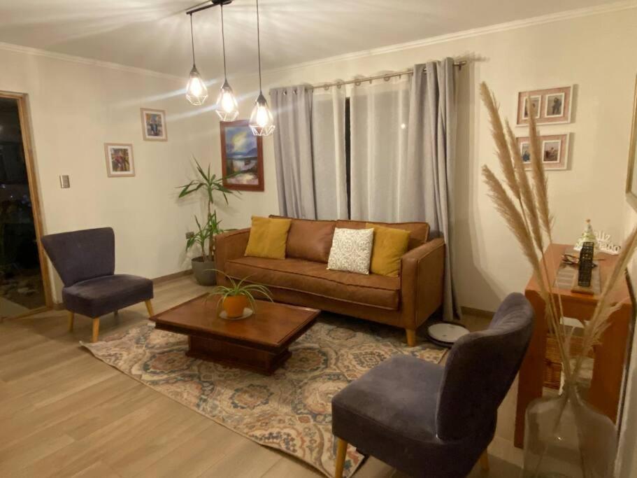 Casa Espacio rústico El Molle, Valle del Elqui