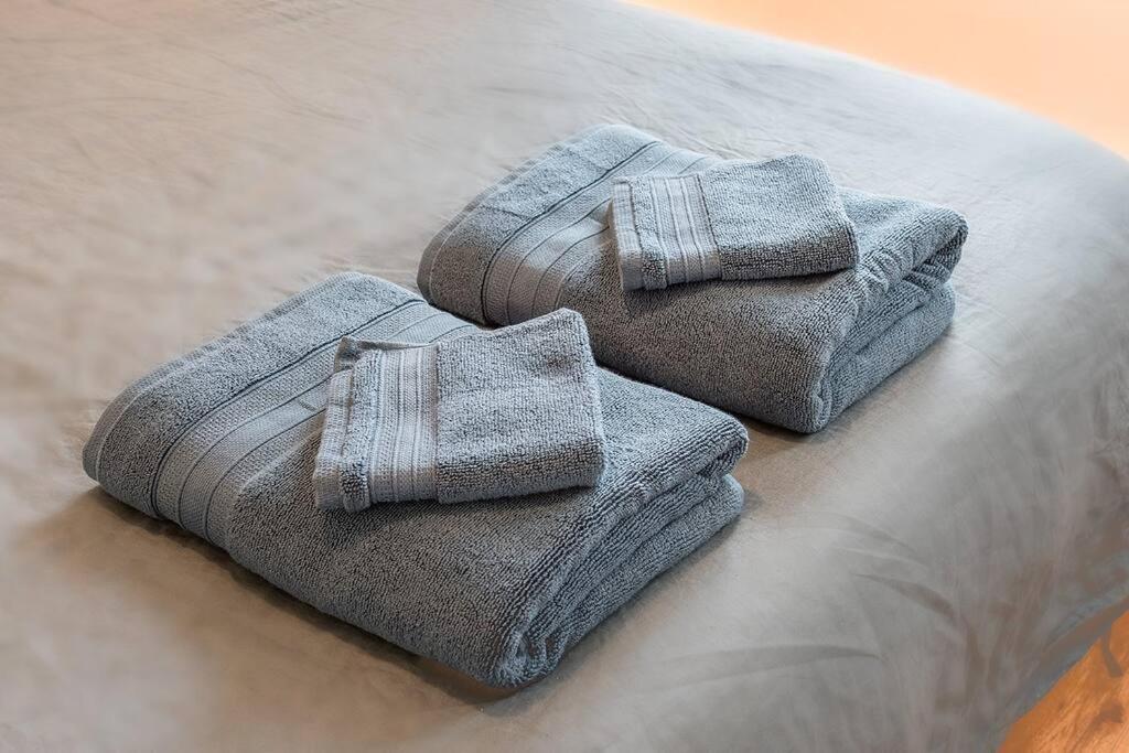 Ville-Marie - Cozy Apartment