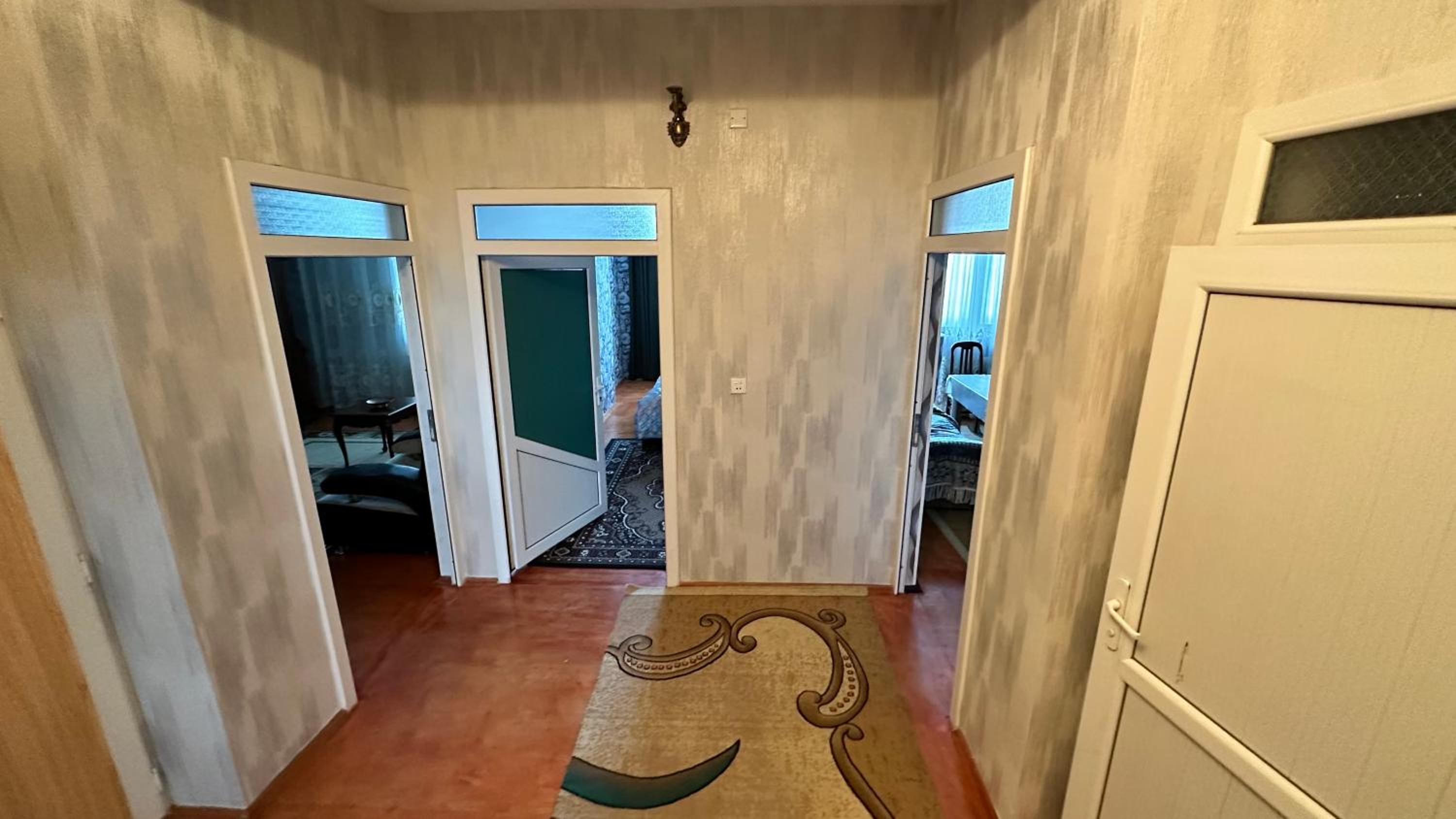 Apartment in the center
